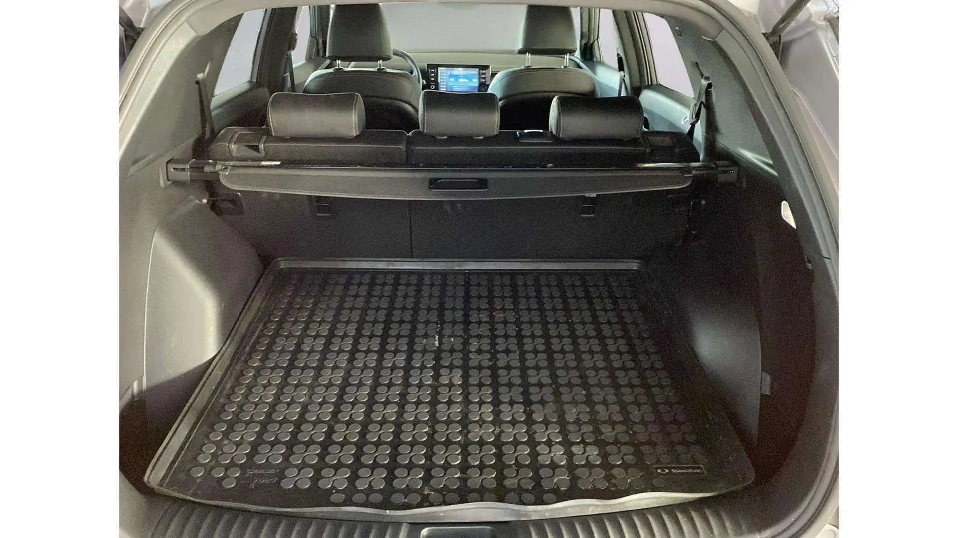SsangYong Torres G15 Life - foto 16