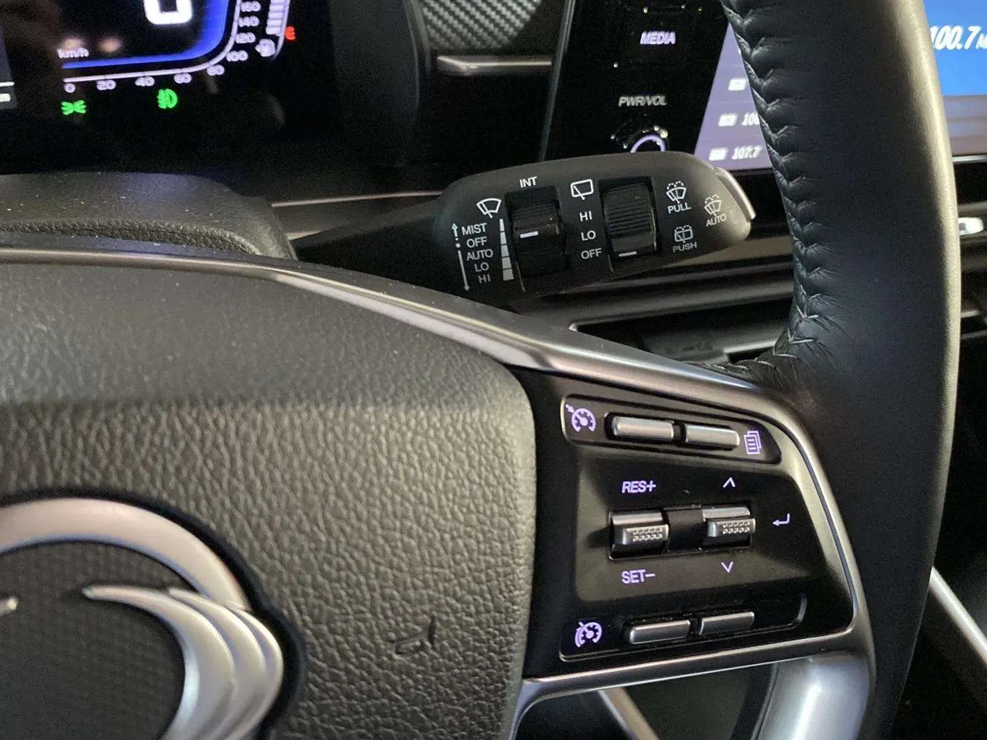 SsangYong Torres G15 Life - foto 23