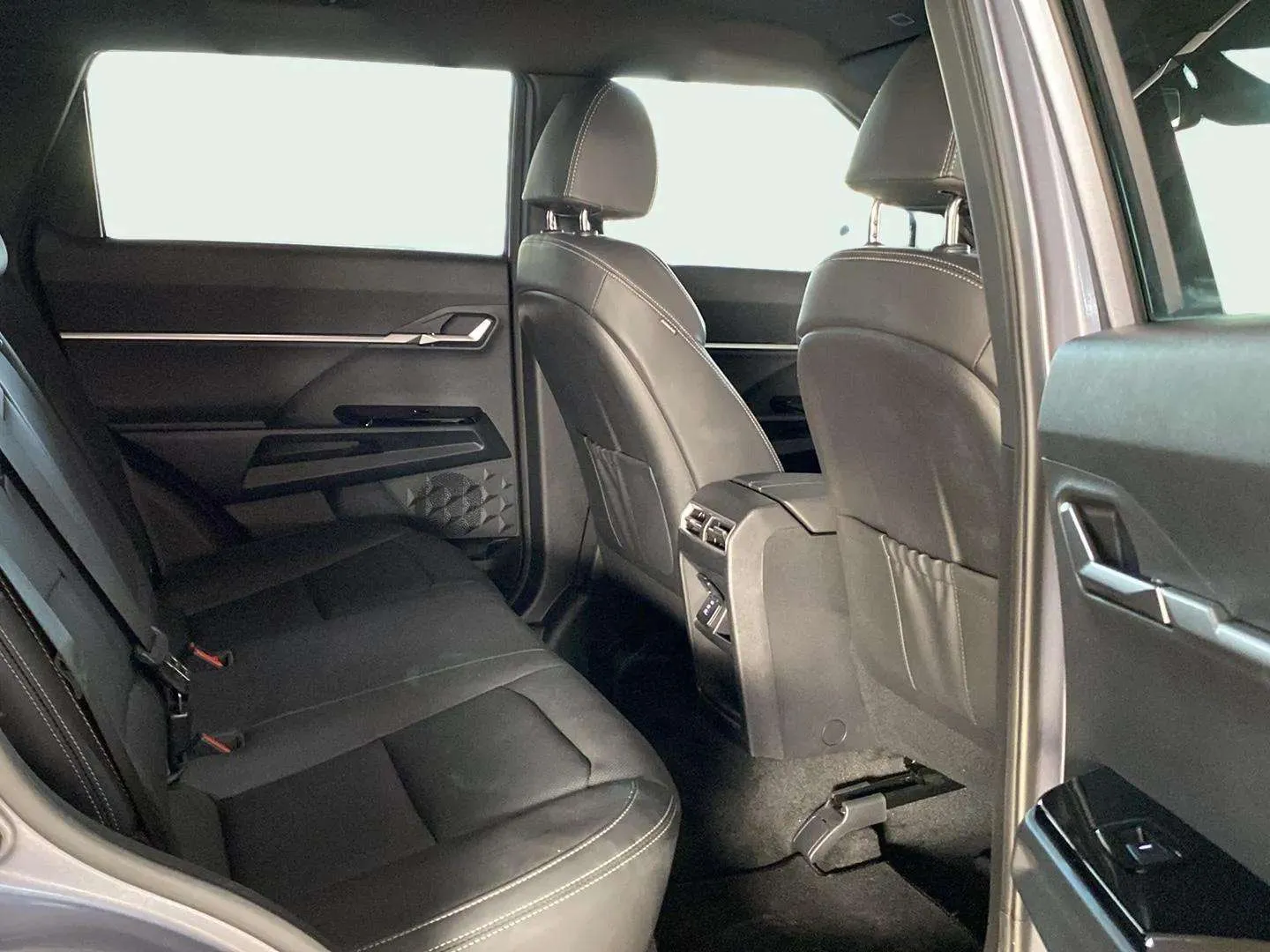 SsangYong Torres G15 Life - foto 14
