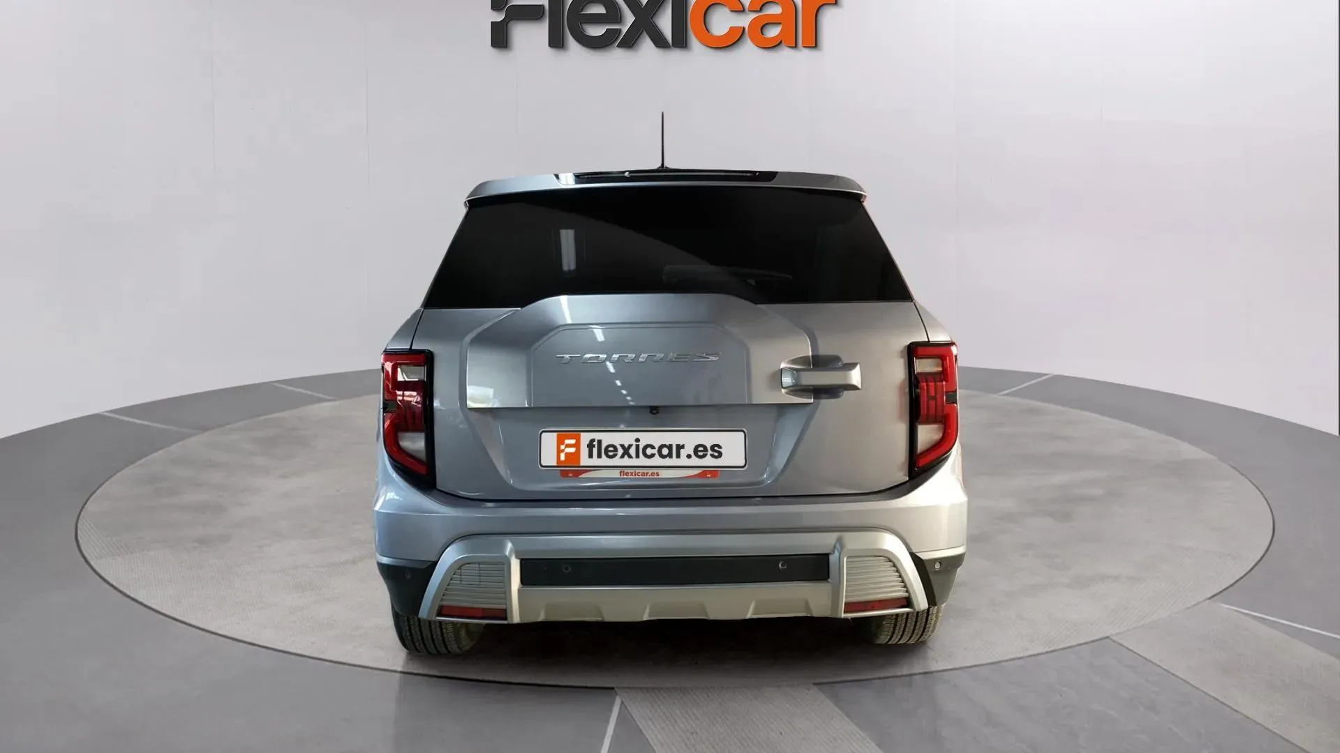 SsangYong Torres G15 Life - foto 5