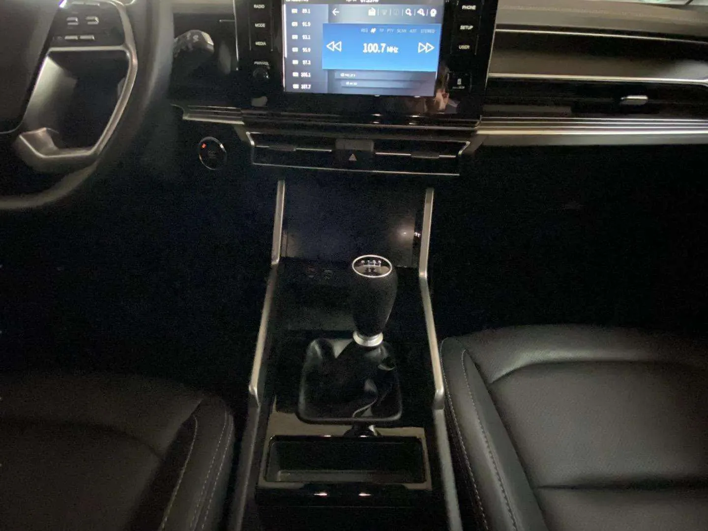 SsangYong Torres G15 Life - foto 10