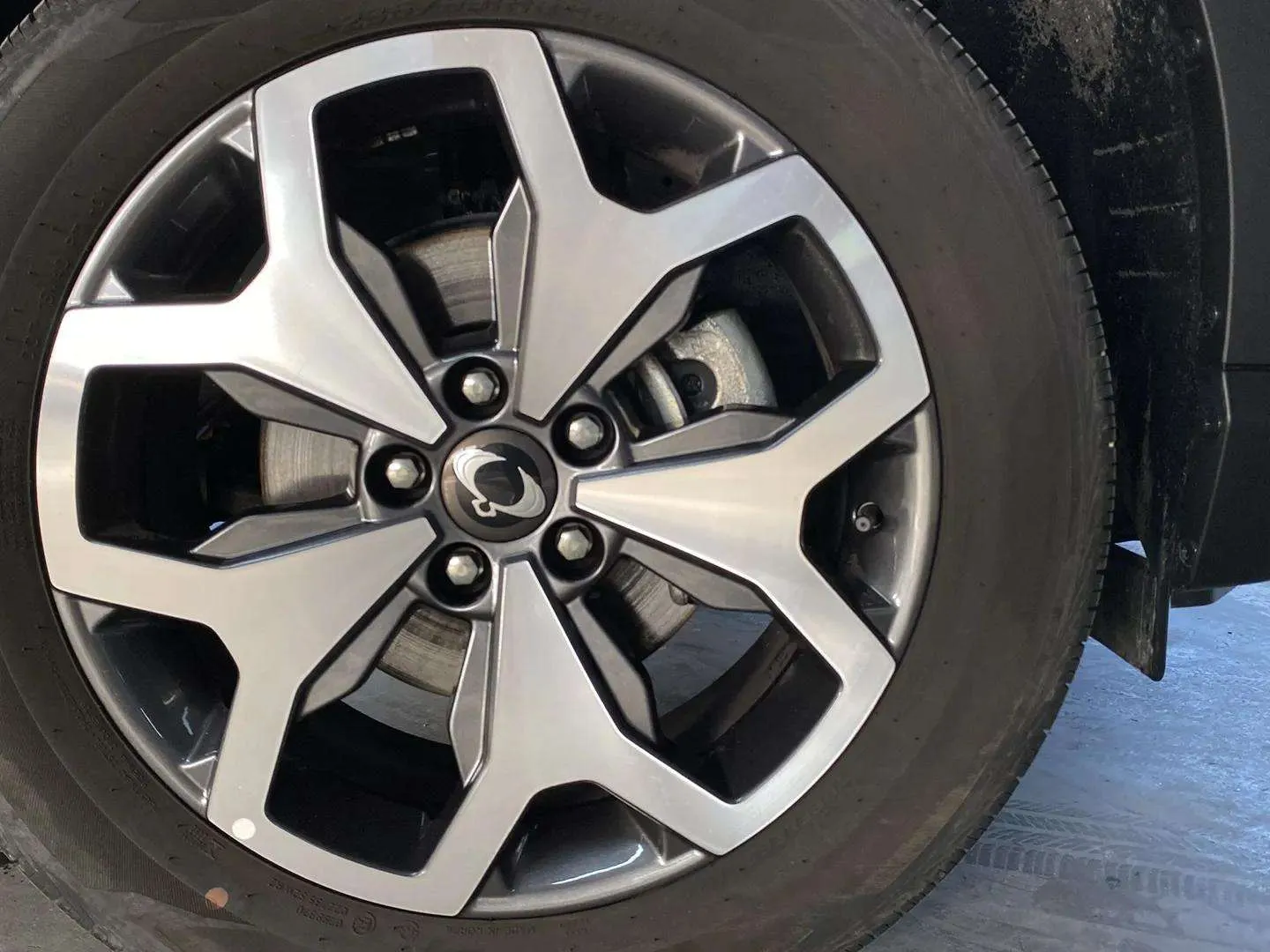 SsangYong Torres G15 Life - foto 17