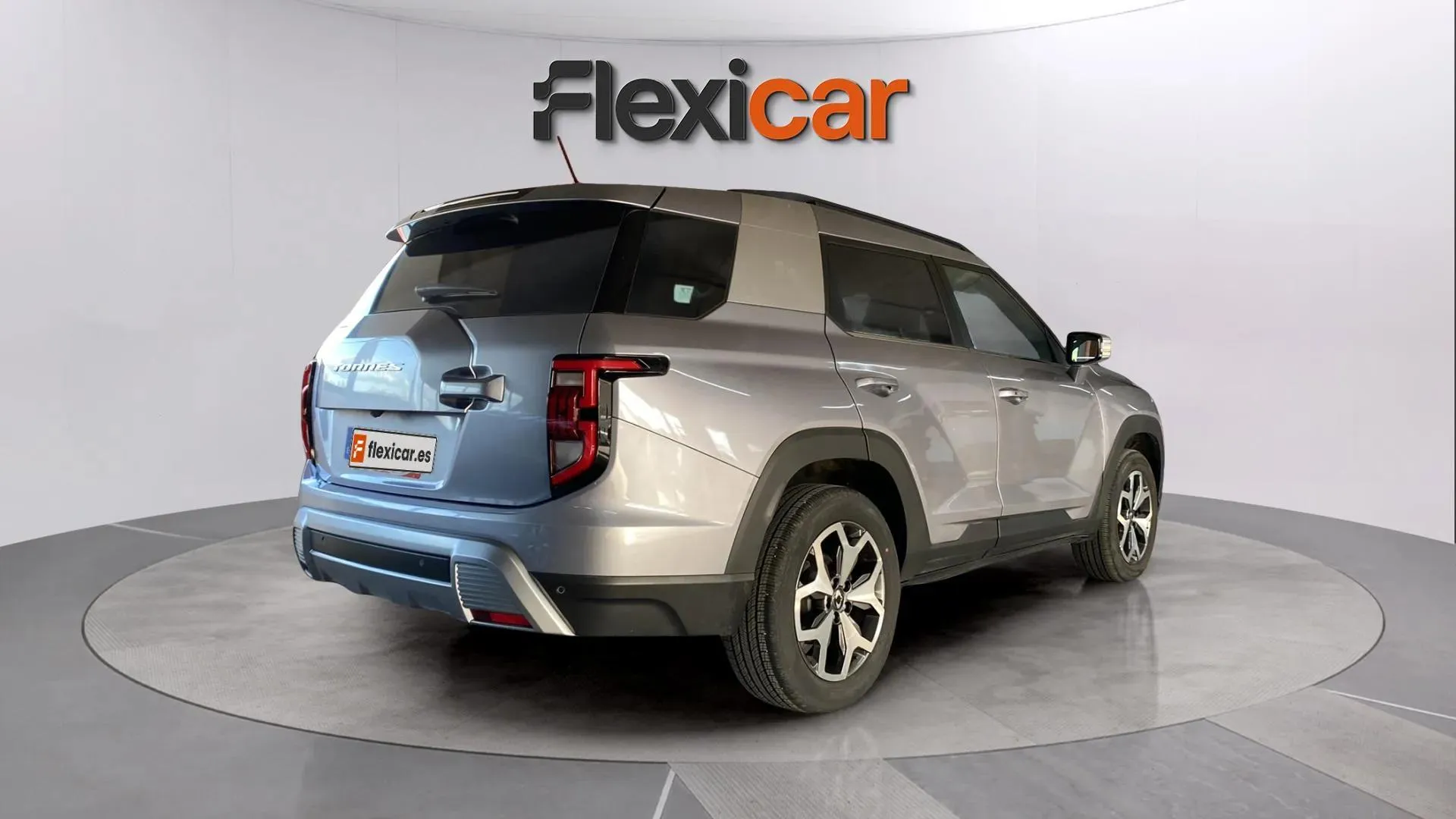 SsangYong Torres G15 Life - foto 6