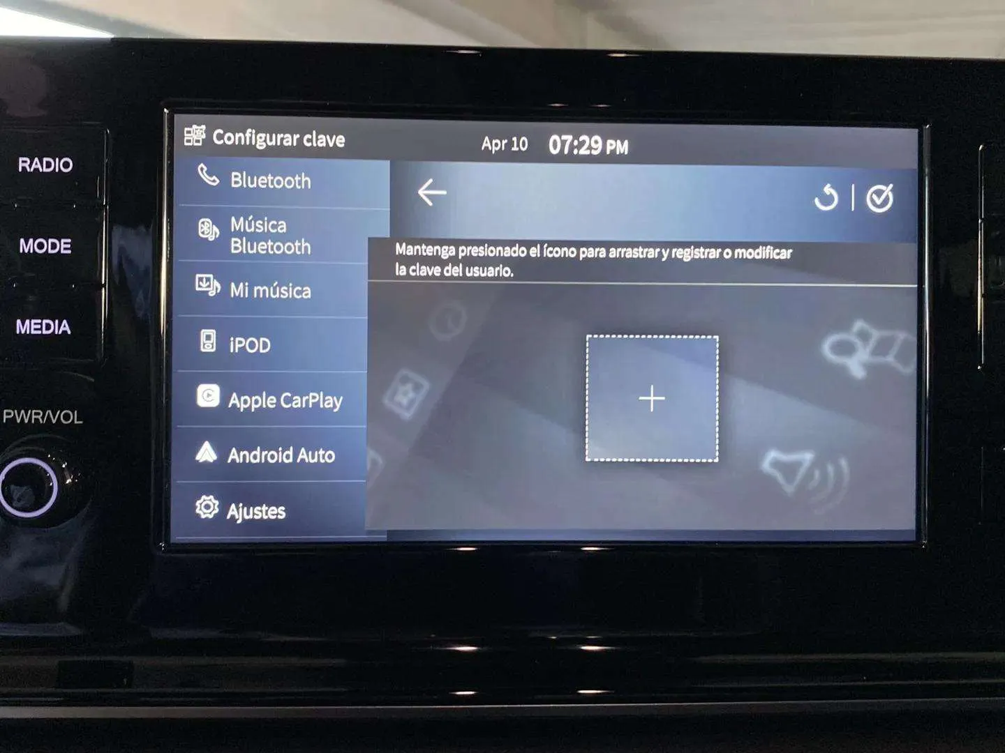 SsangYong Torres G15 Life - foto 24