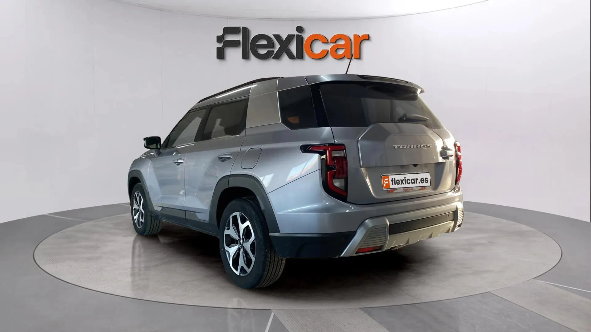 SsangYong Torres G15 Life - foto 4