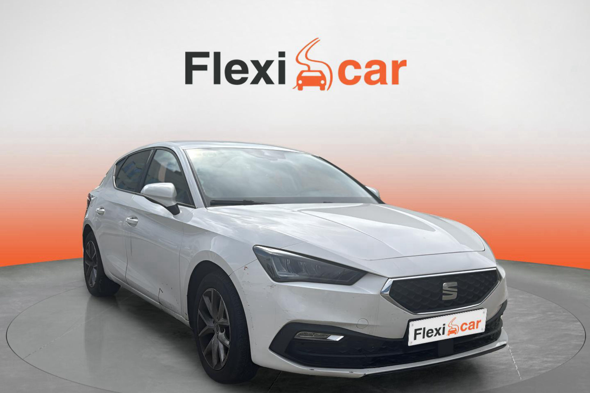 SEAT León 2.0 TDI Reference