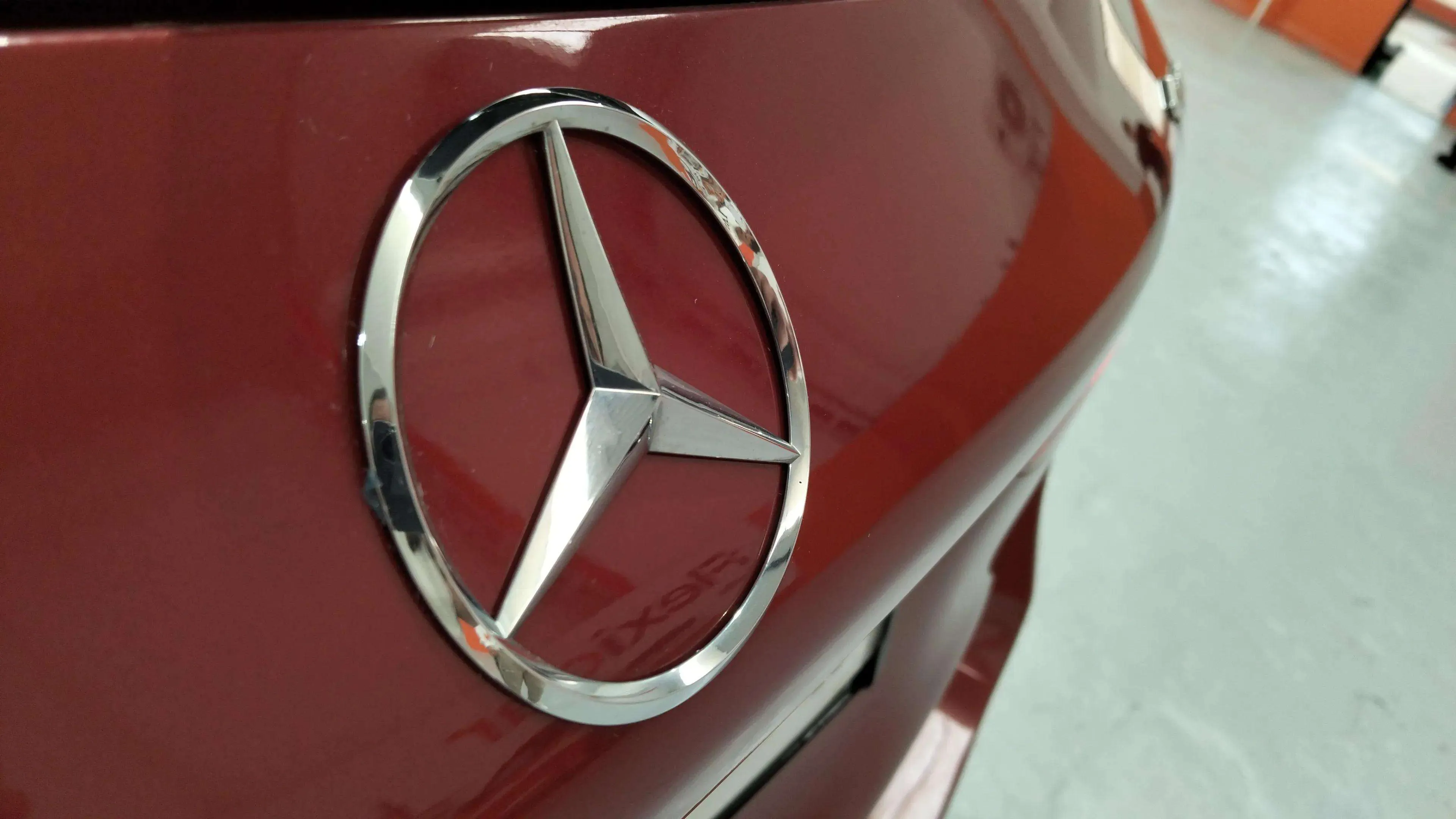 Mercedes-Benz GLC 250 4MATIC - foto 34