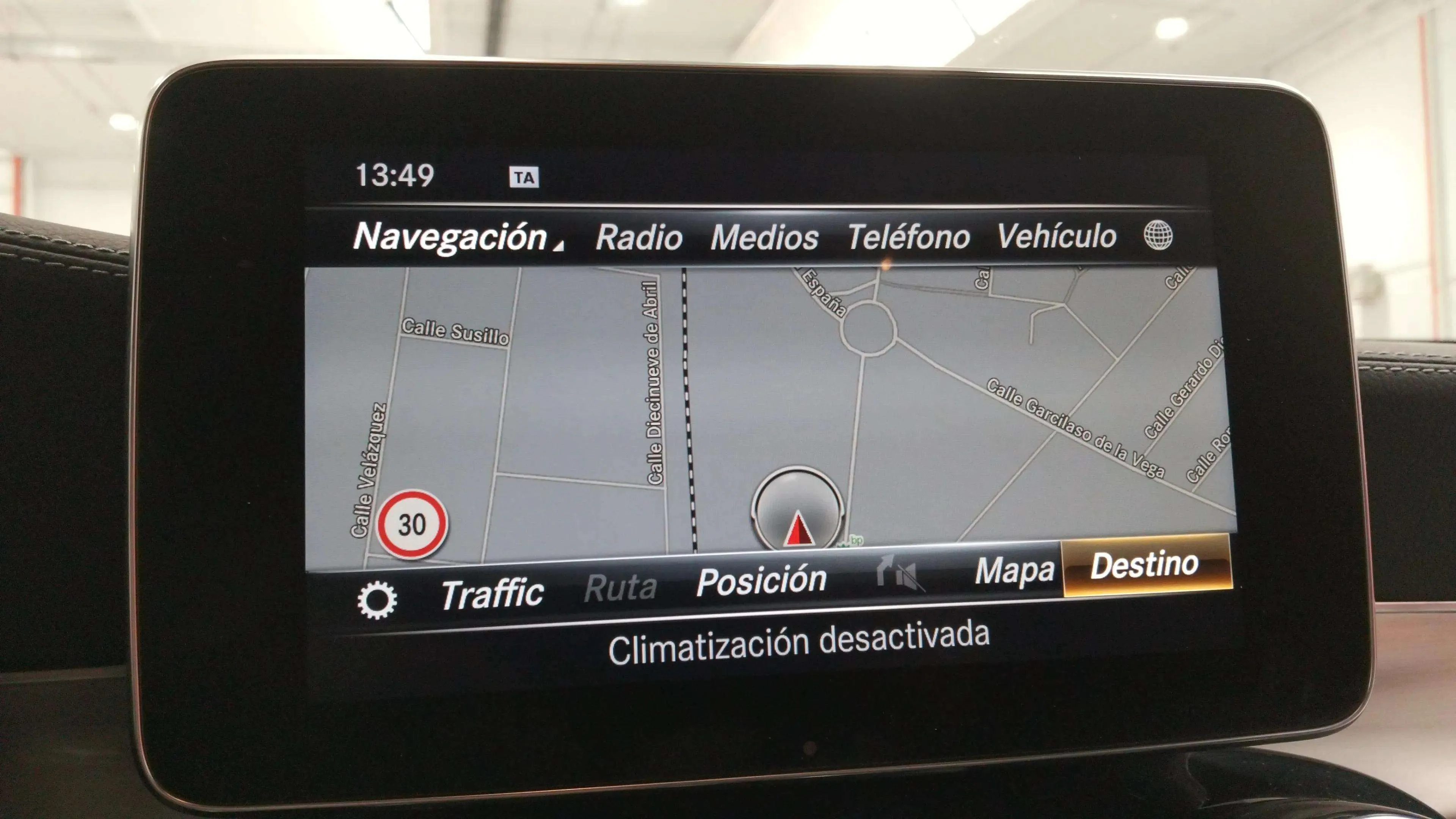 Mercedes-Benz GLC 250 4MATIC - foto 21
