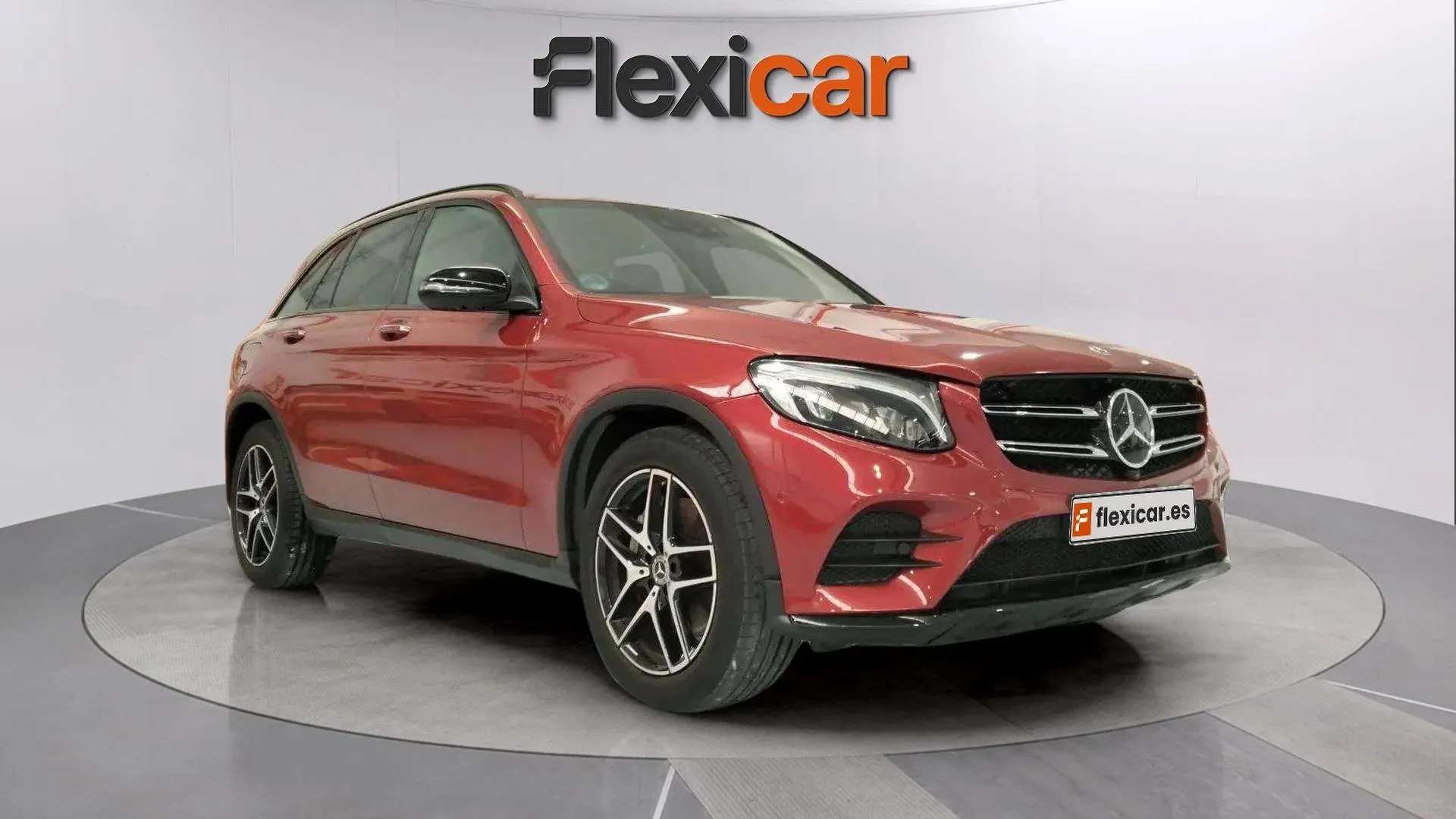 Mercedes-Benz GLC 250 4MATIC