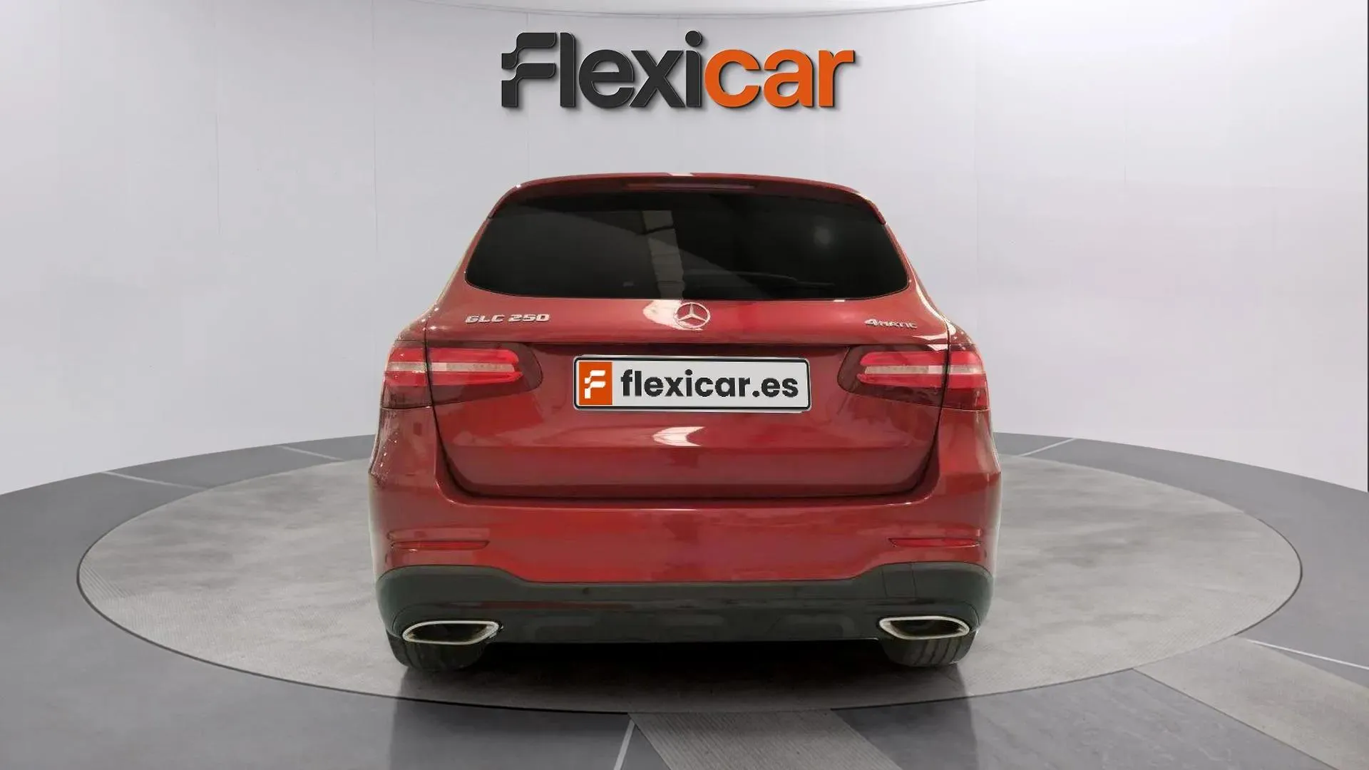 Mercedes-Benz GLC 250 4MATIC - foto 5