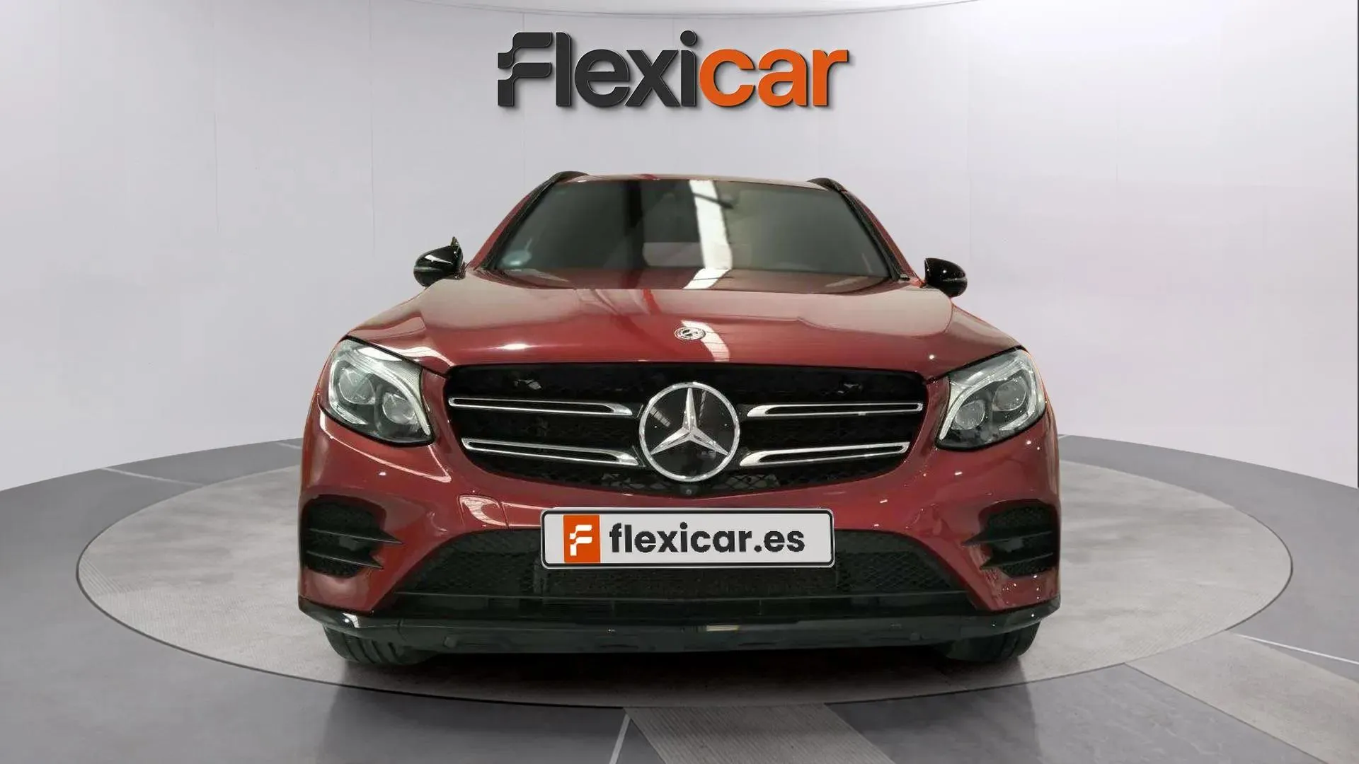 Mercedes-Benz GLC 250 4MATIC - foto 2