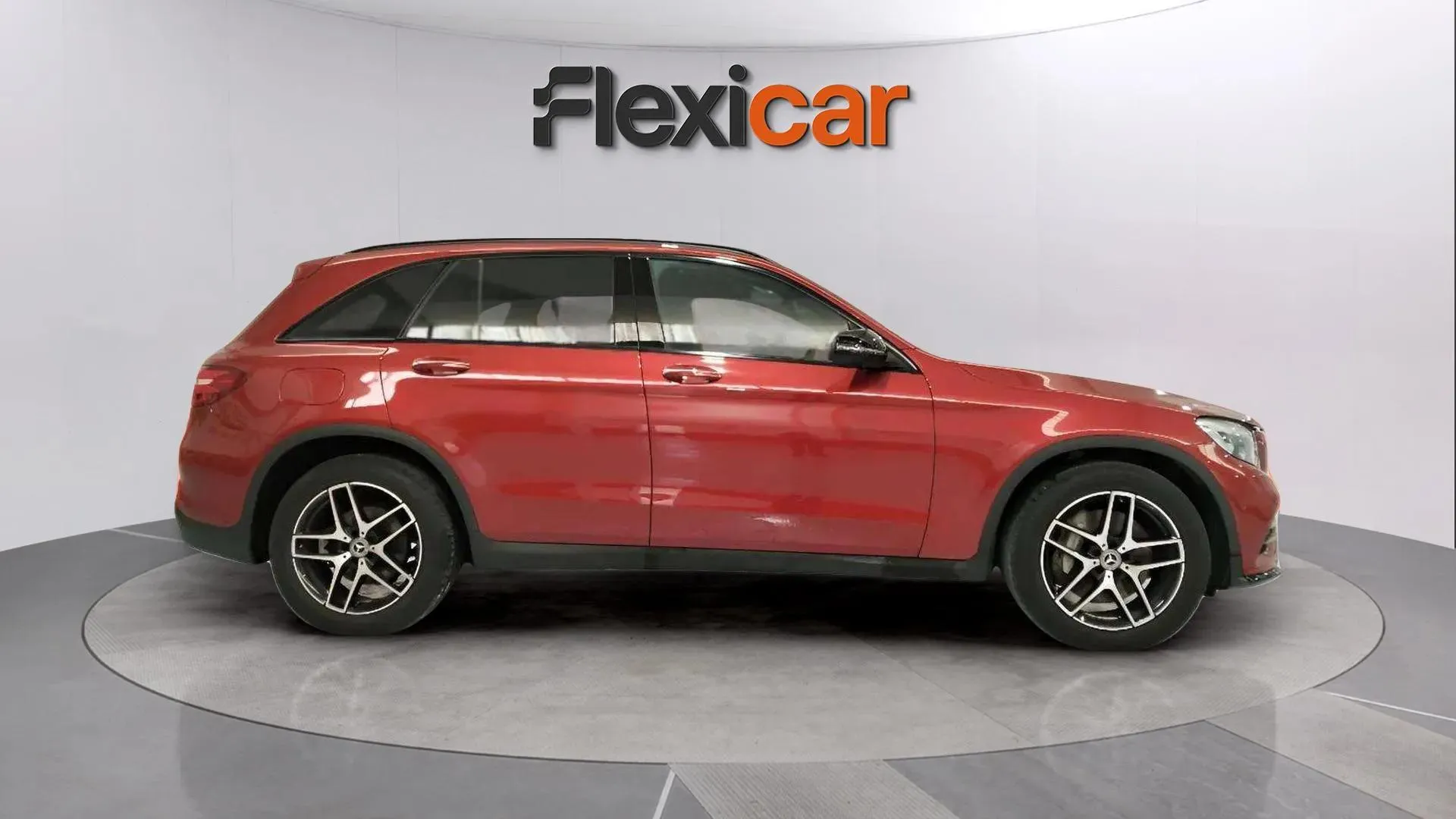 Mercedes-Benz GLC 250 4MATIC - foto 3