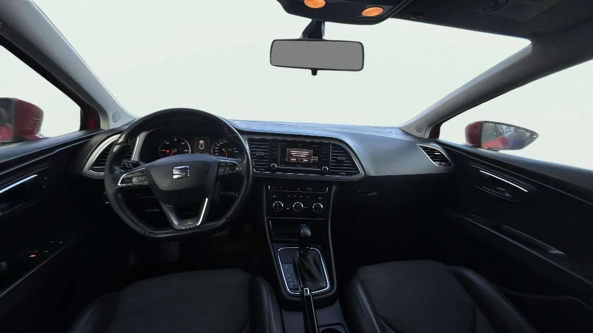 SEAT León ST 2.0 TDI DSG-6 FR - foto 15