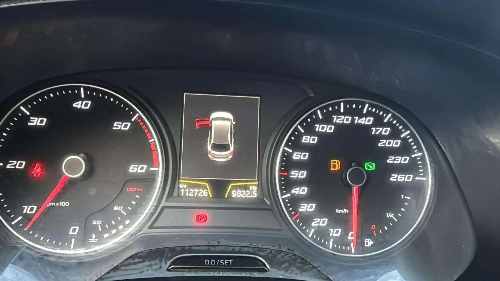 SEAT León ST 2.0 TDI DSG-6 FR - foto 18