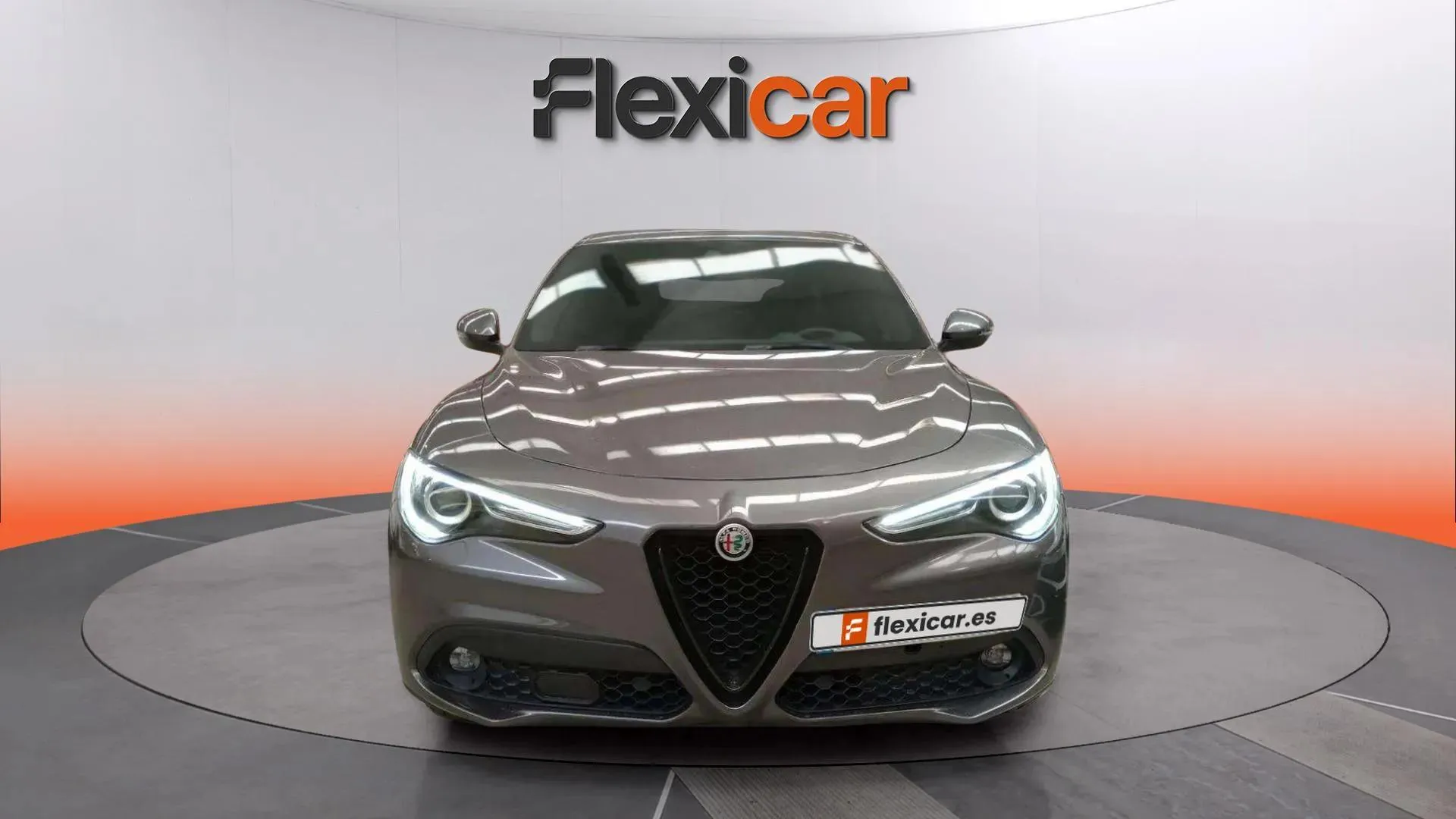 Alfa Romeo Stelvio 2.2 Diesel Sprint RWD - foto 2