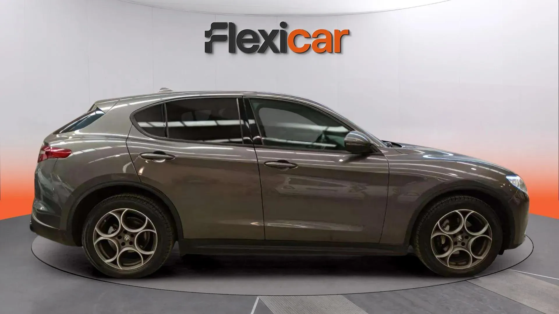 Alfa Romeo Stelvio 2.2 Diesel Sprint RWD - foto 4