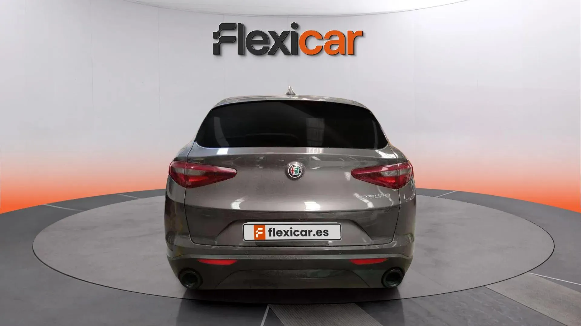 Alfa Romeo Stelvio 2.2 Diesel Sprint RWD - foto 3