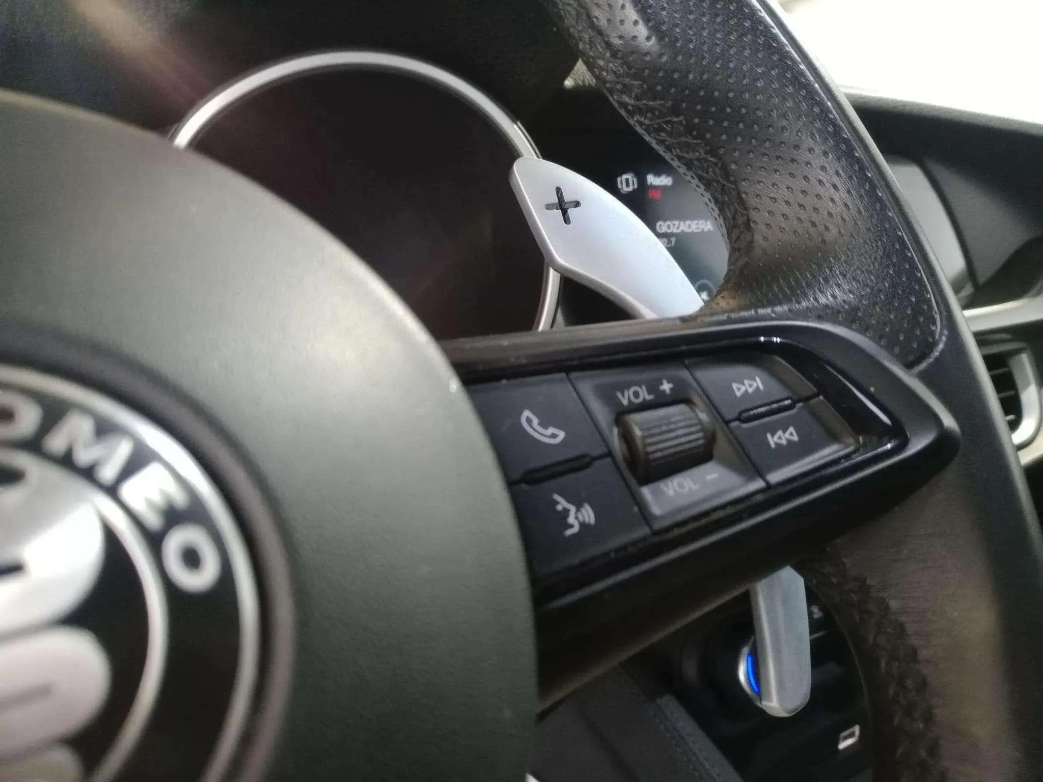 Alfa Romeo Stelvio 2.2 Diesel Sprint RWD - foto 10