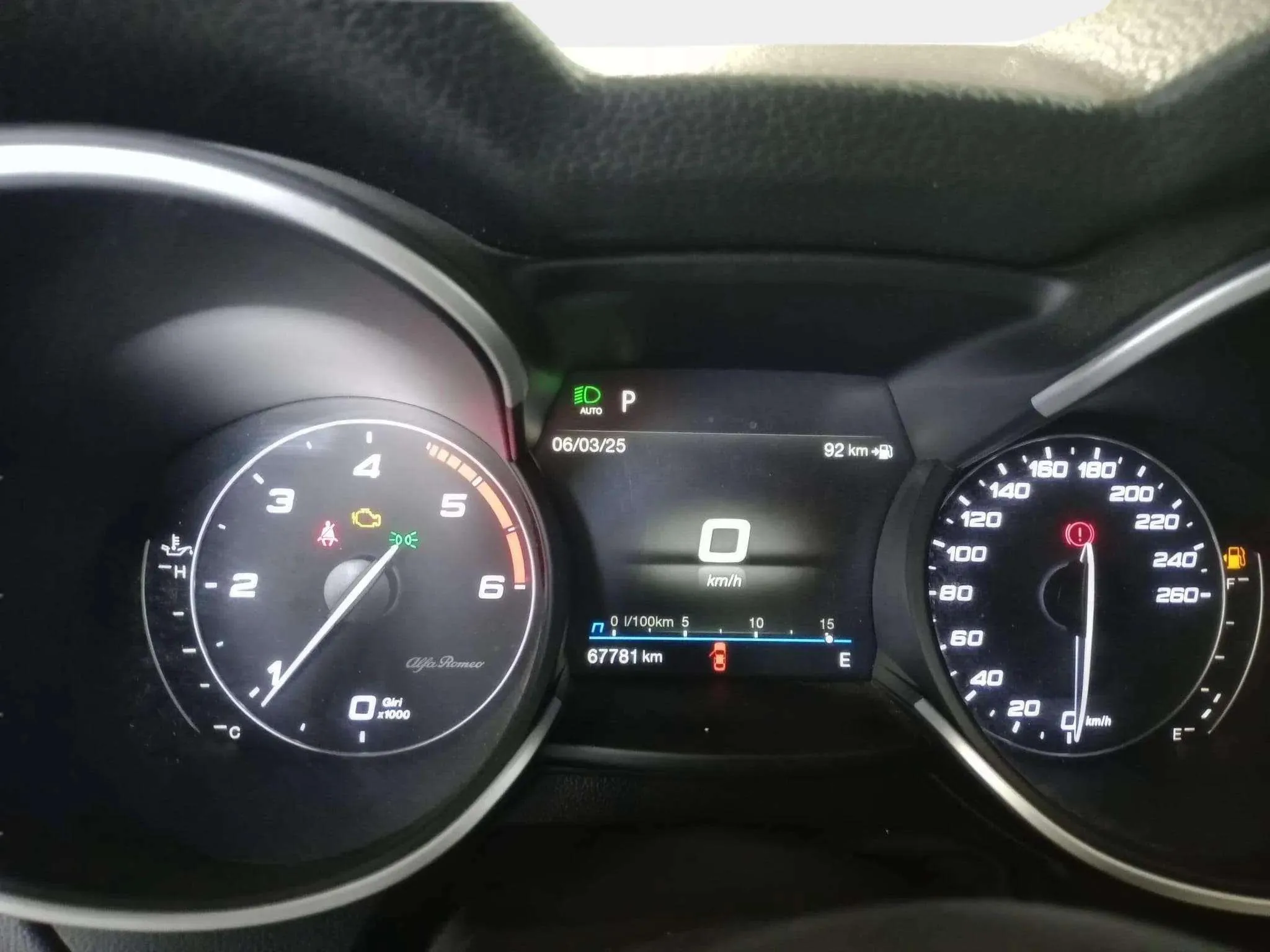Alfa Romeo Stelvio 2.2 Diesel Sprint RWD - foto 9