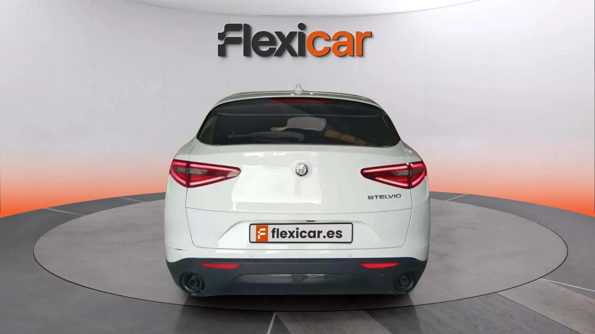 Alfa Romeo Stelvio 2.2 Diesel Sprint RWD - foto 3