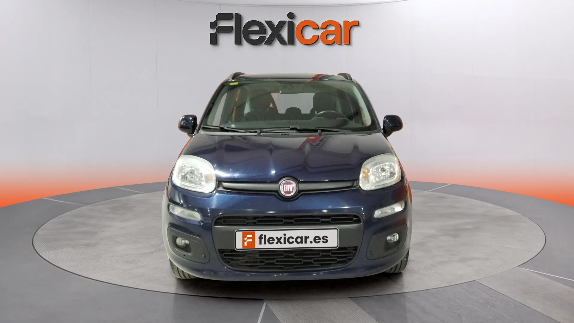 Fiat Panda 1.2 Lounge - foto 2