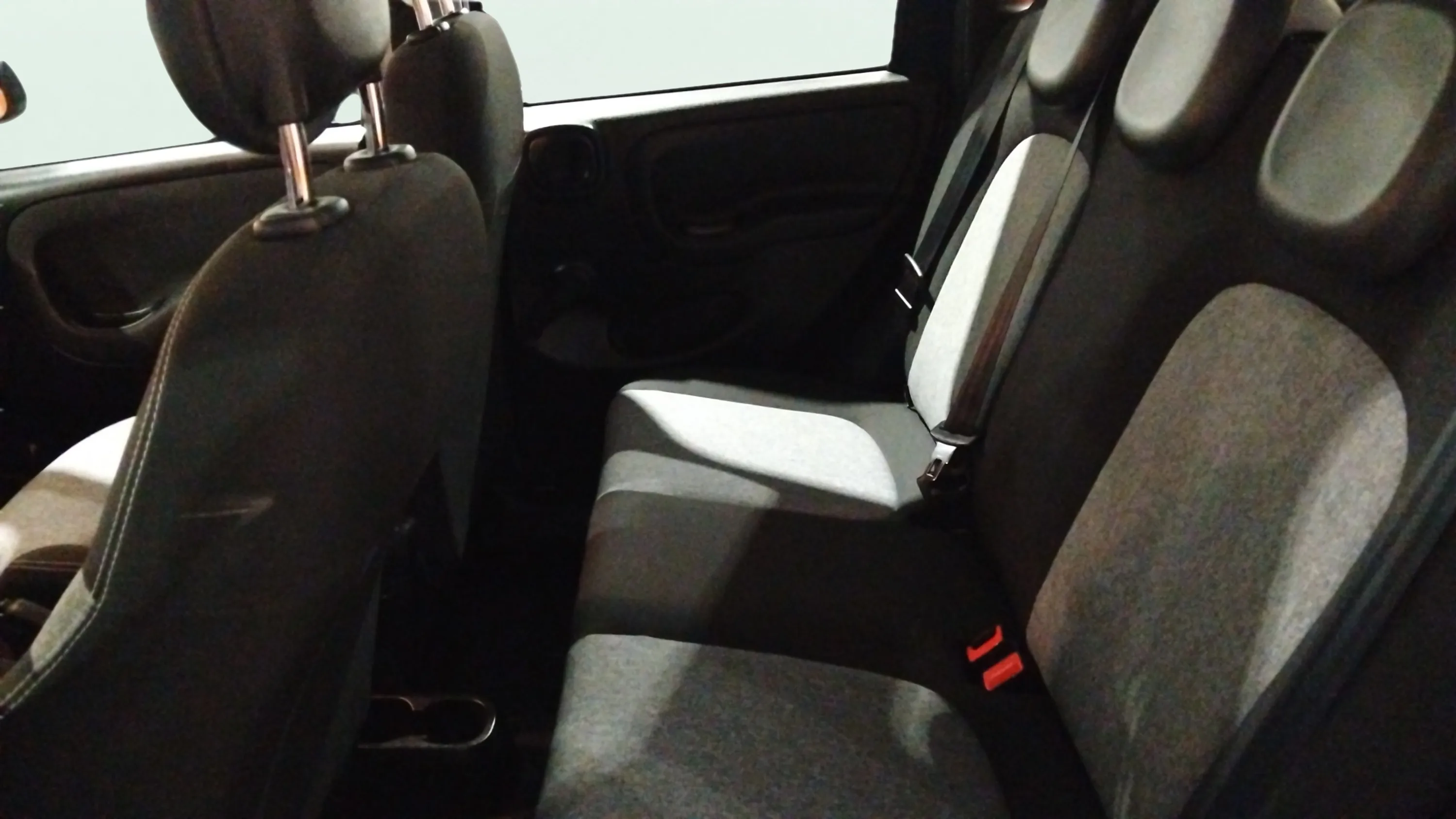 Fiat Panda 1.2 Lounge - foto 12