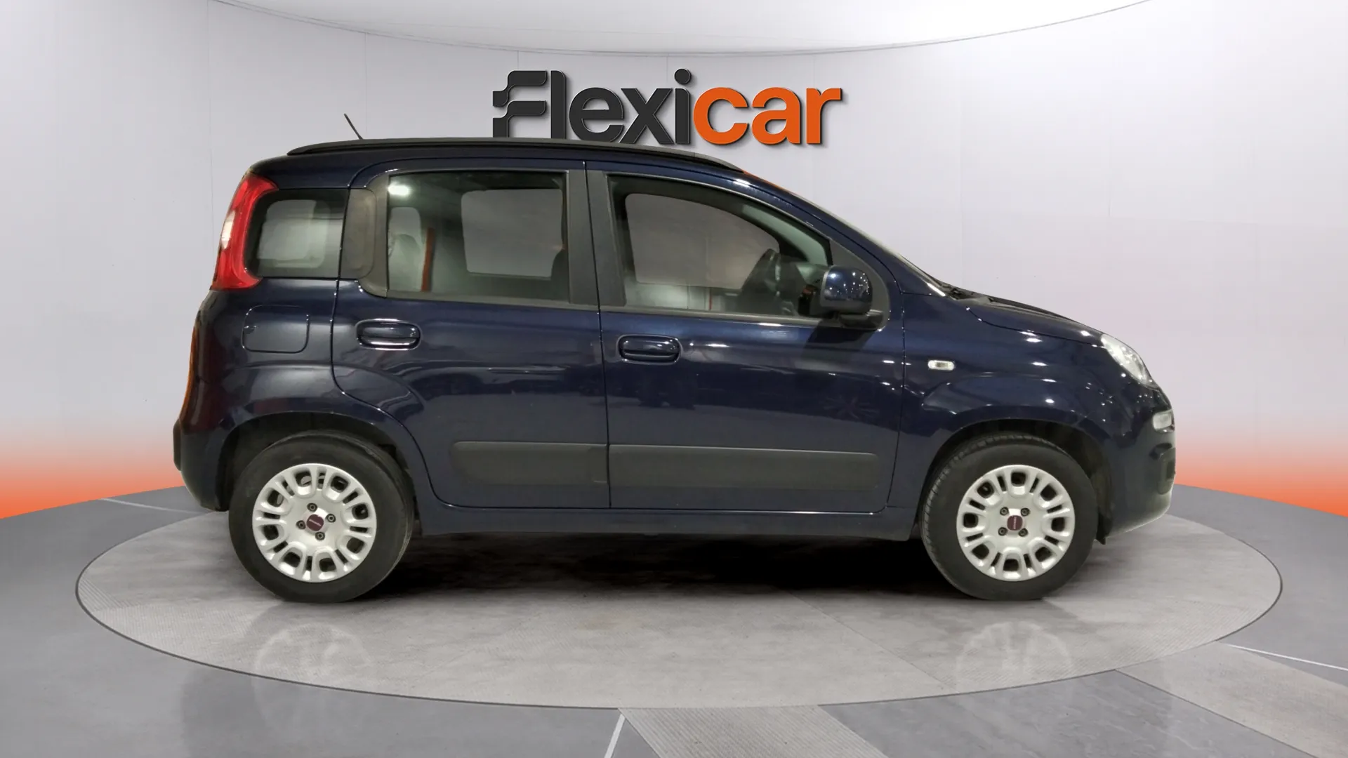 Fiat Panda 1.2 Lounge - foto 3