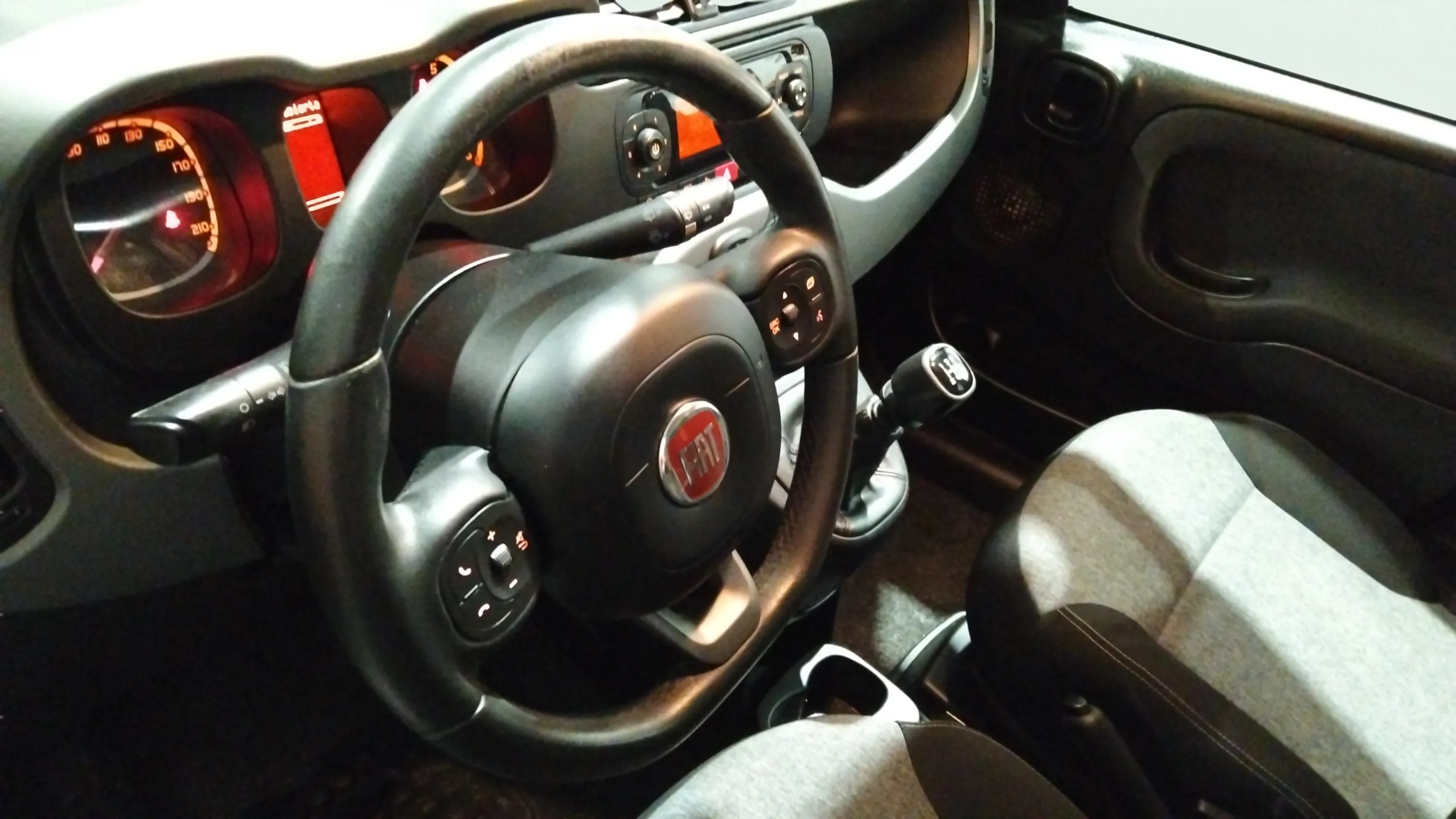 Fiat Panda 1.2 Lounge - foto 14