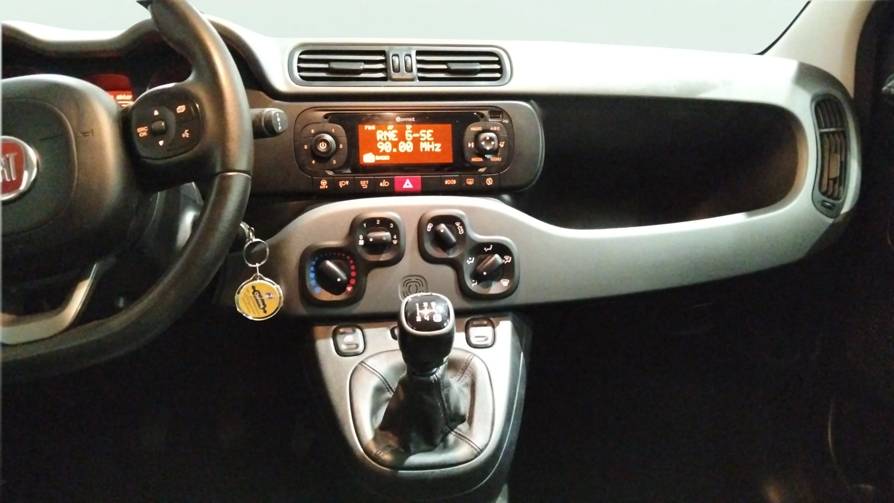 Fiat Panda 1.2 Lounge - foto 8