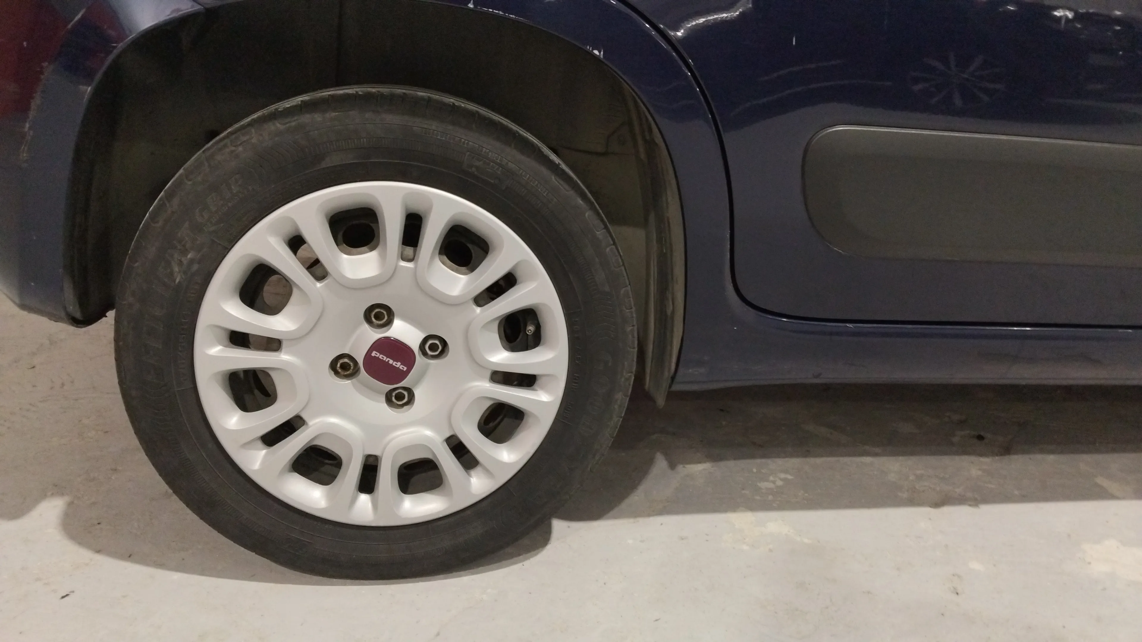Fiat Panda 1.2 Lounge - foto 26