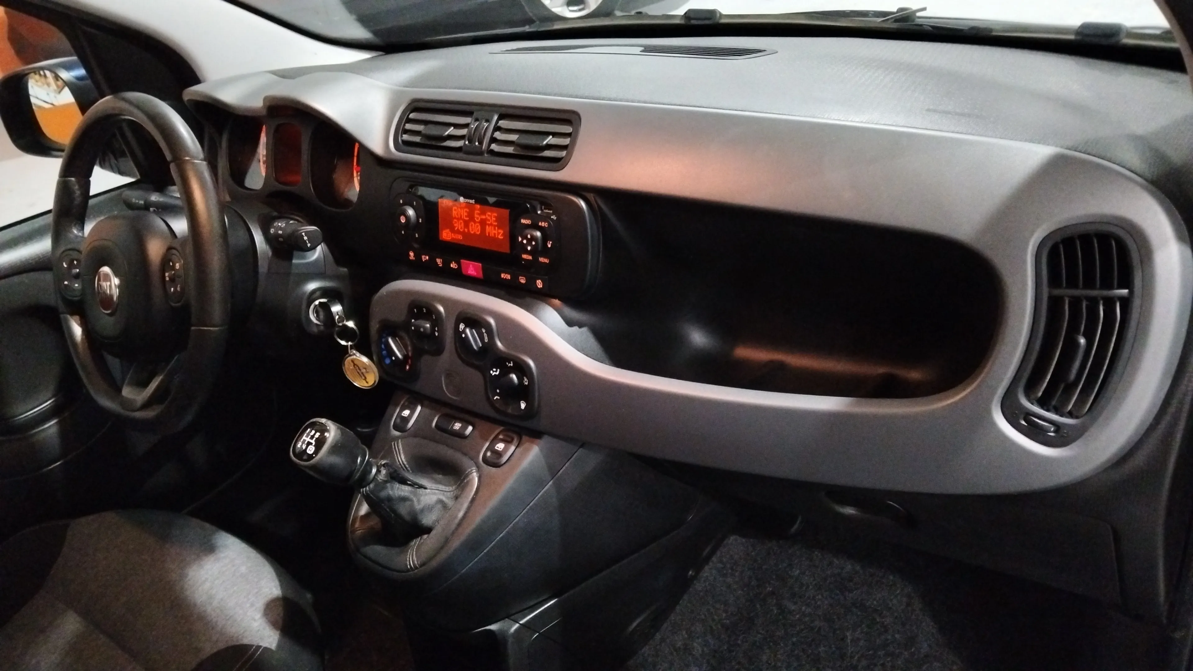Fiat Panda 1.2 Lounge - foto 13
