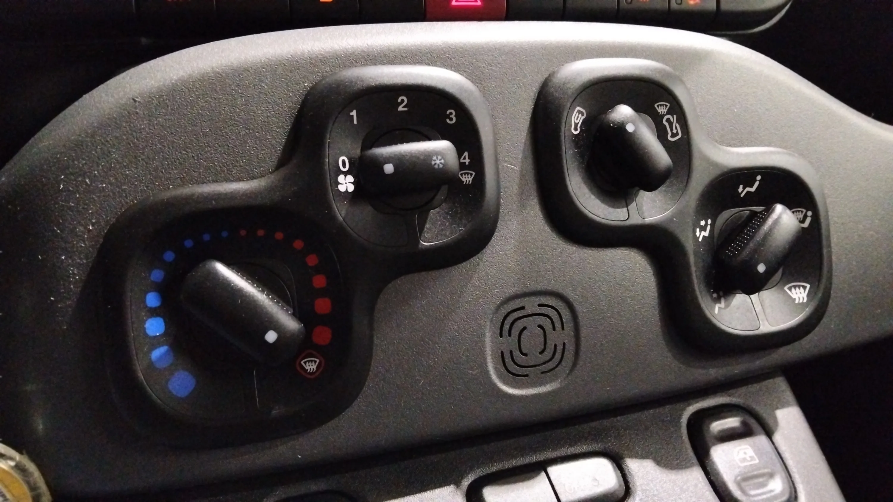 Fiat Panda 1.2 Lounge - foto 23