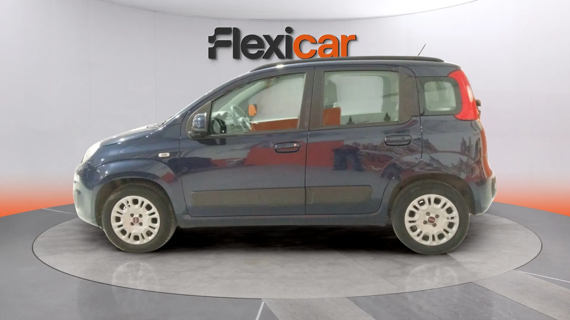 Fiat Panda 1.2 Lounge - foto 4