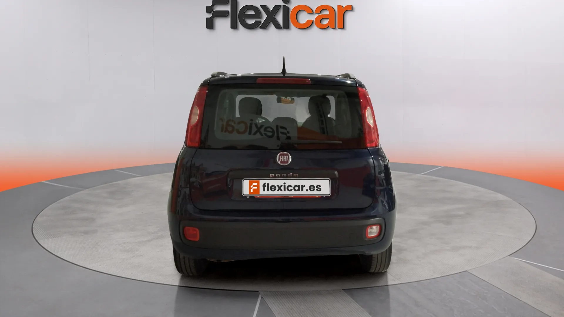 Fiat Panda 1.2 Lounge - foto 5