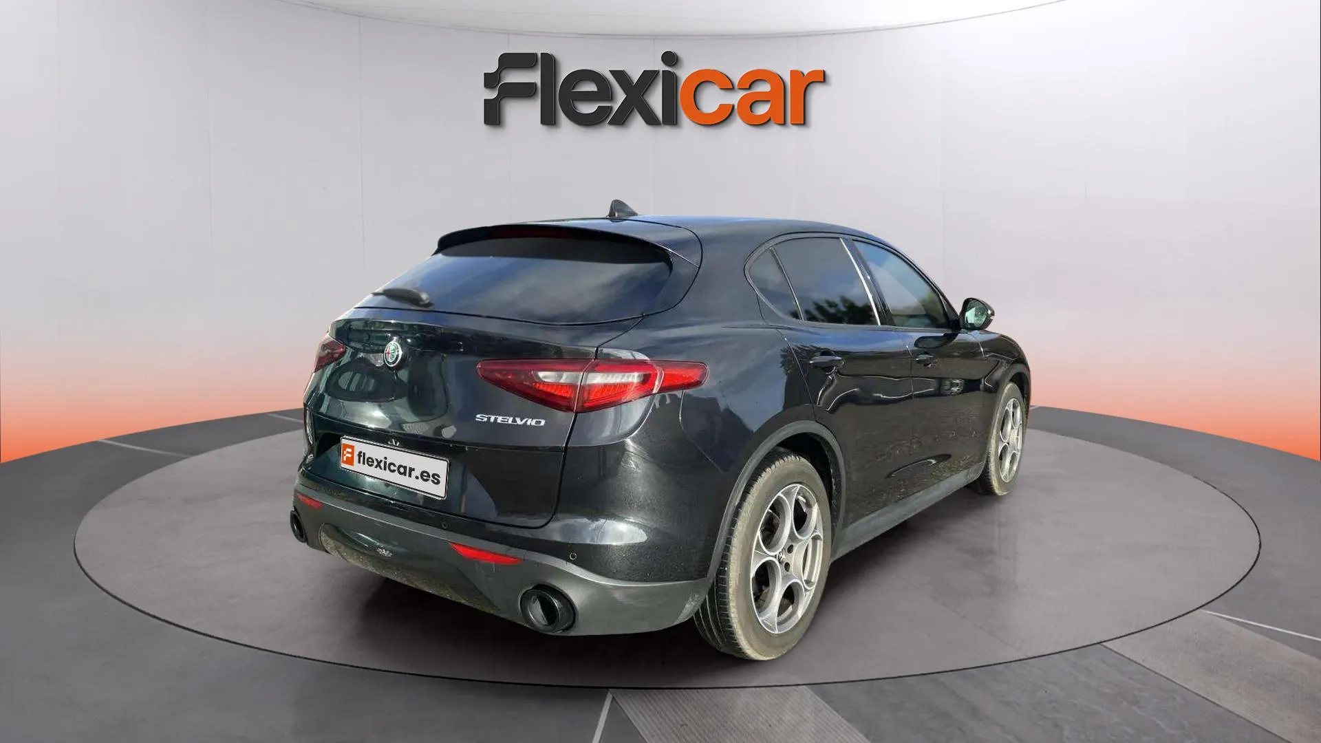 Alfa Romeo Stelvio 2.2 Diesel Sprint RWD - foto 6