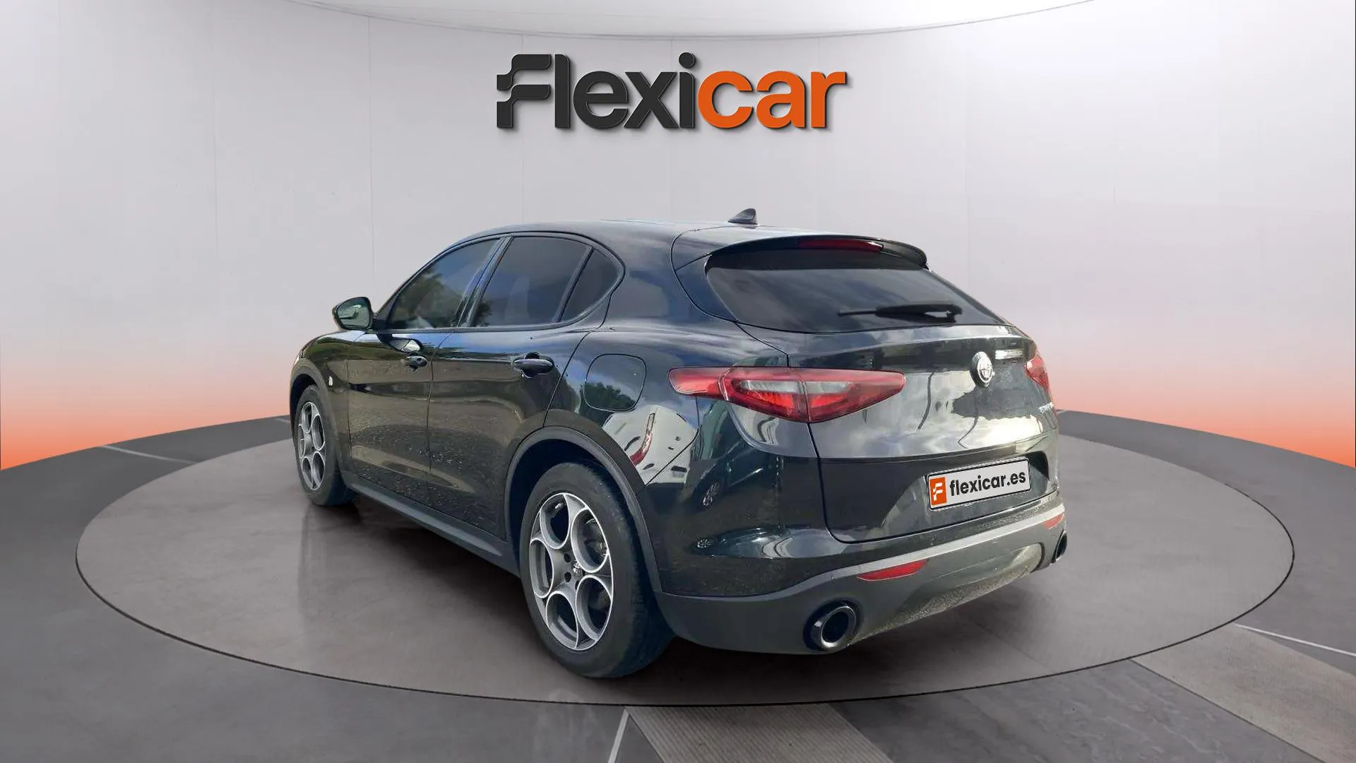 Alfa Romeo Stelvio 2.2 Diesel Sprint RWD - foto 4