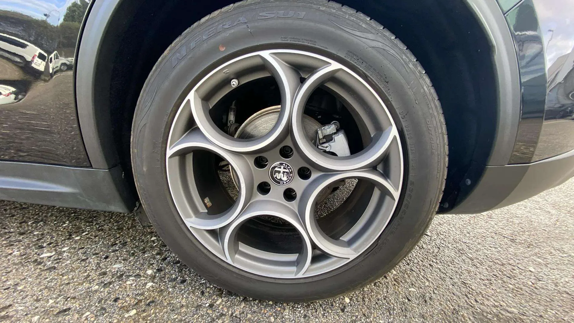 Alfa Romeo Stelvio 2.2 Diesel Sprint RWD - foto 17