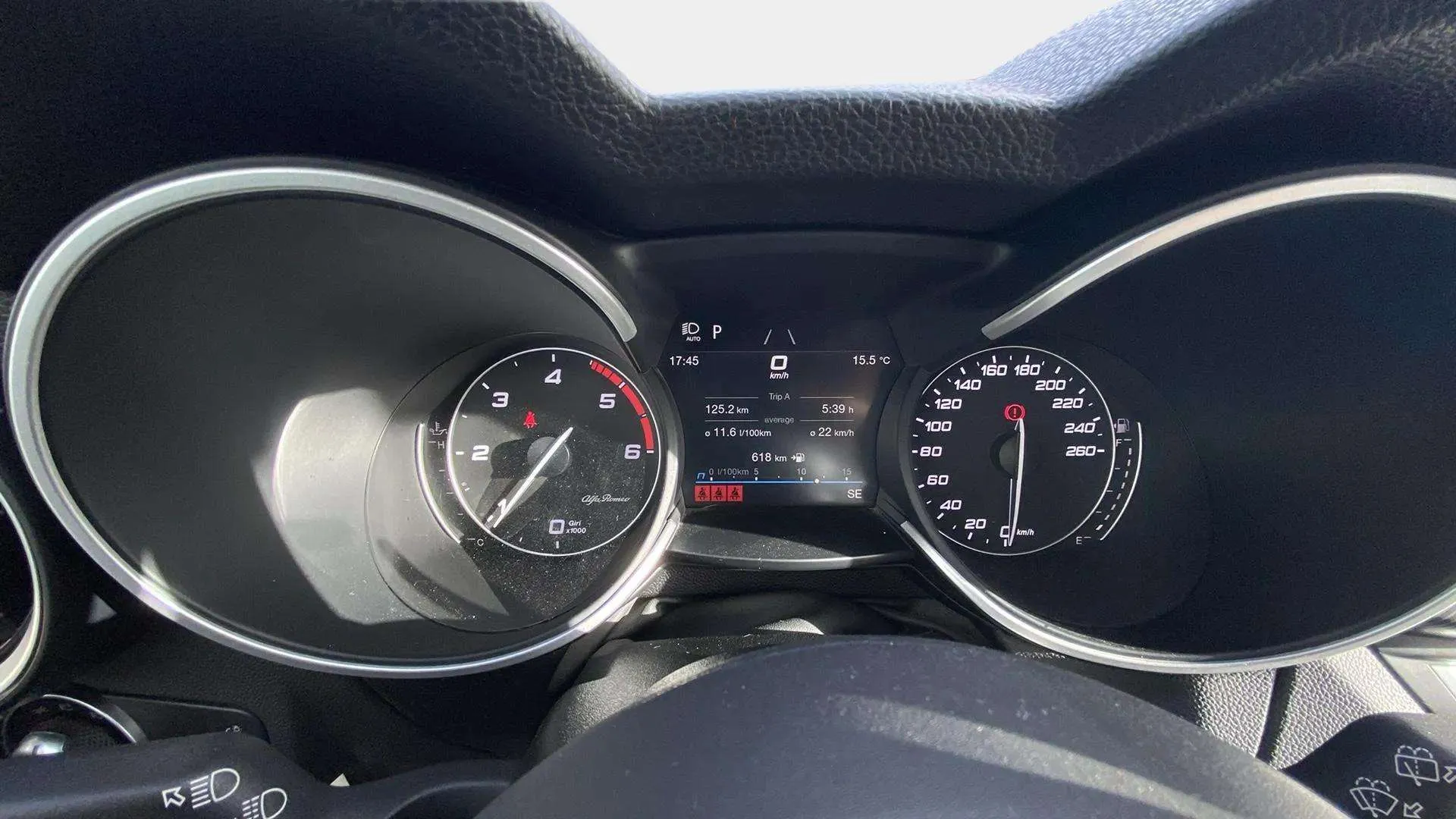 Alfa Romeo Stelvio 2.2 Diesel Sprint RWD - foto 12