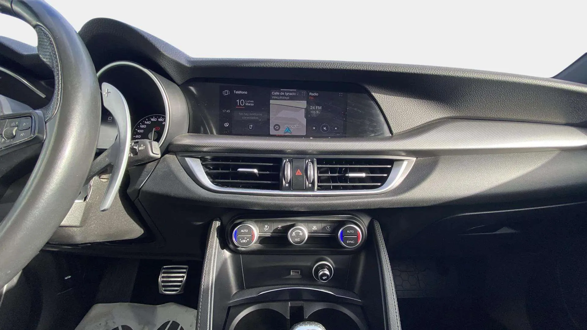 Alfa Romeo Stelvio 2.2 Diesel Sprint RWD - foto 10