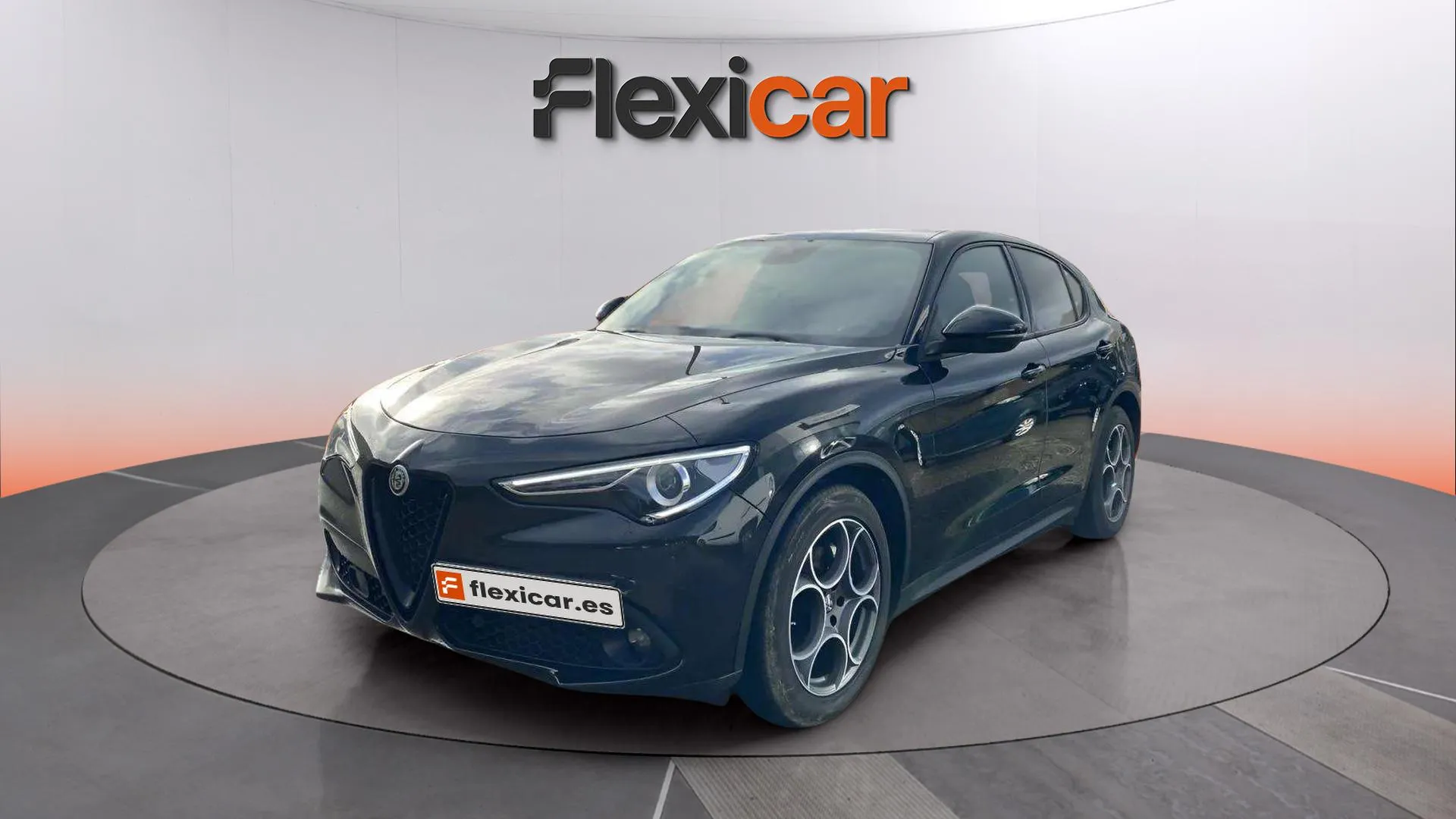 Alfa Romeo Stelvio 2.2 Diesel Sprint RWD - foto 2