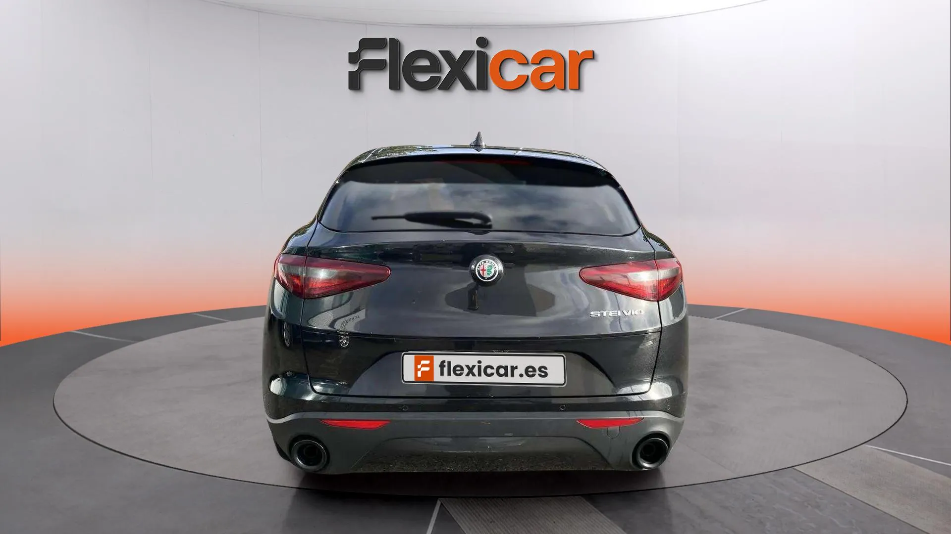 Alfa Romeo Stelvio 2.2 Diesel Sprint RWD - foto 5