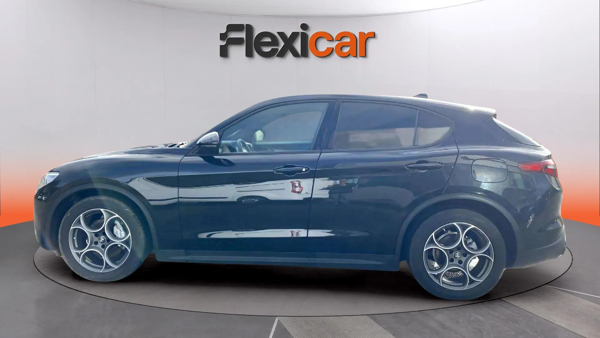 Alfa Romeo Stelvio 2.2 Diesel Sprint RWD - foto 3
