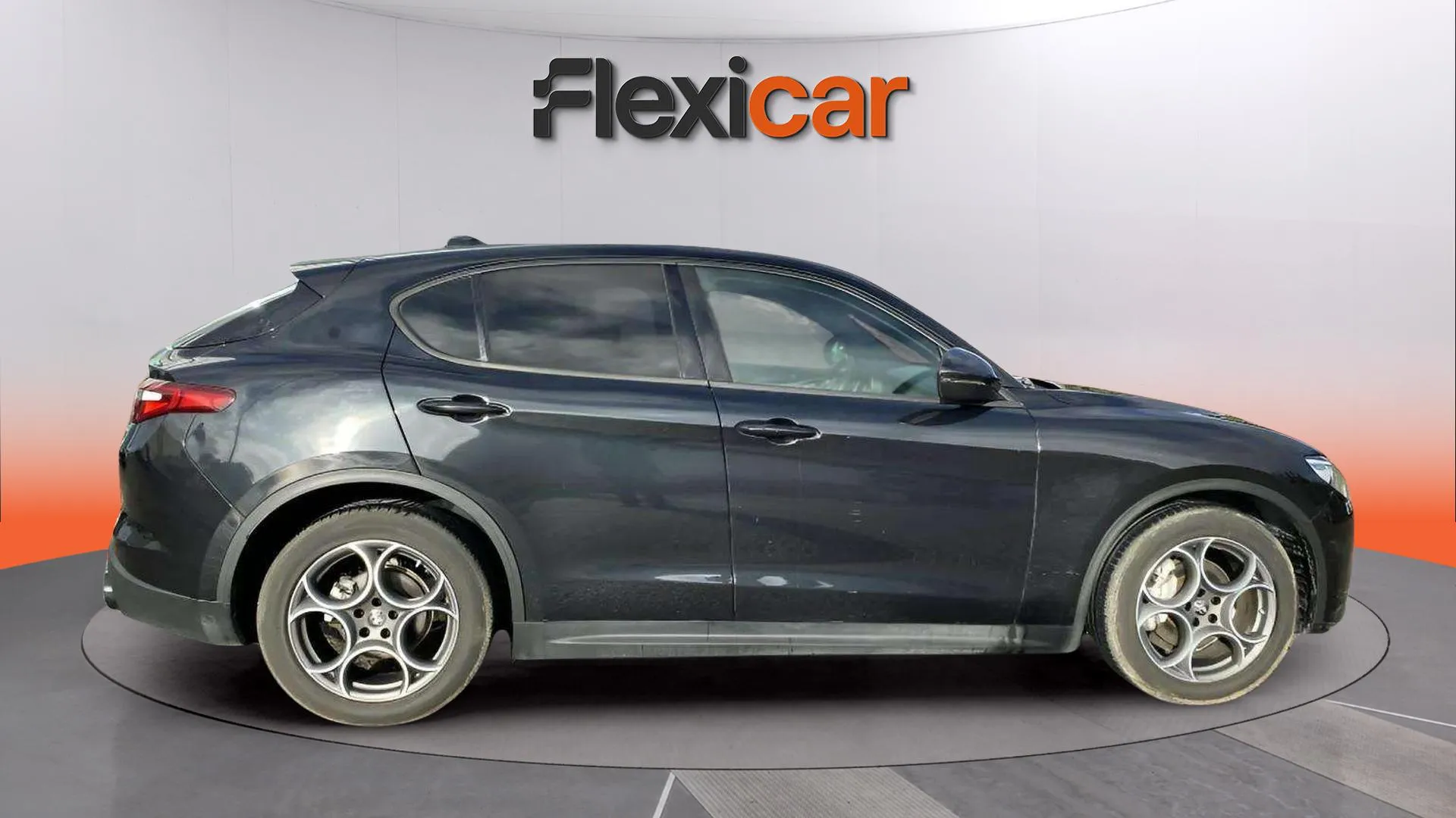 Alfa Romeo Stelvio 2.2 Diesel Sprint RWD - foto 7