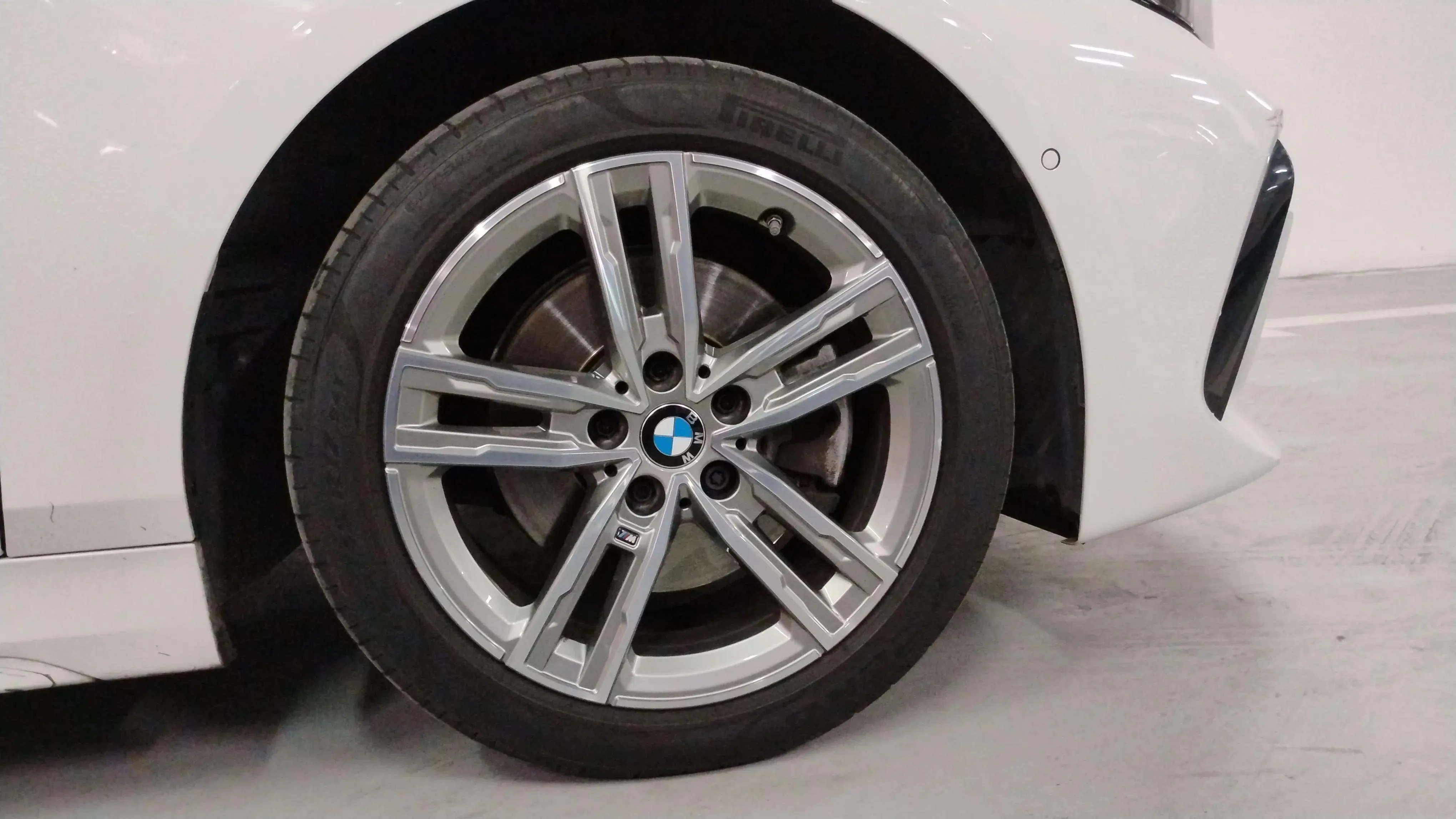 BMW Serie 1 116d - foto 20
