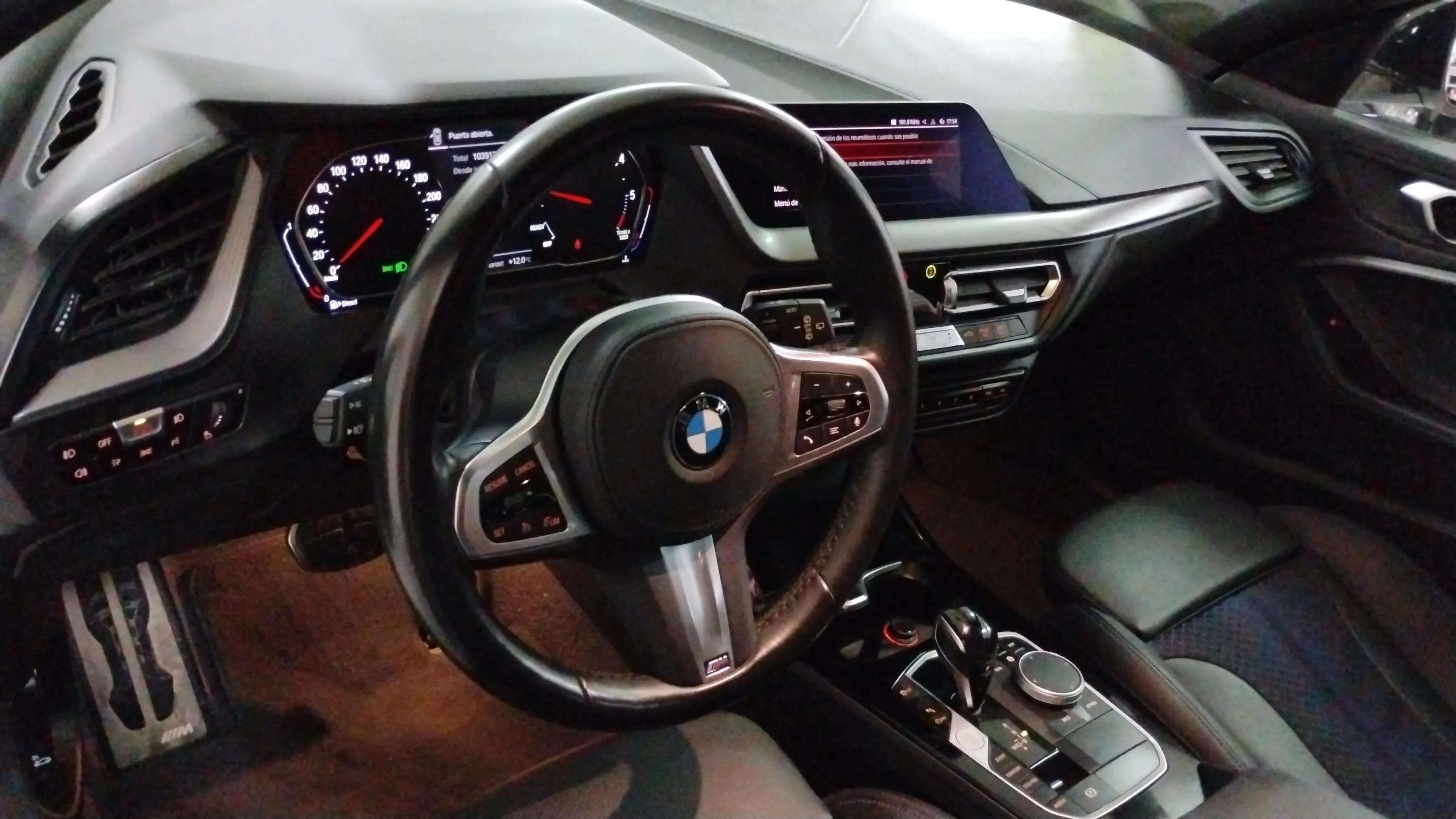 BMW Serie 1 116d - foto 7
