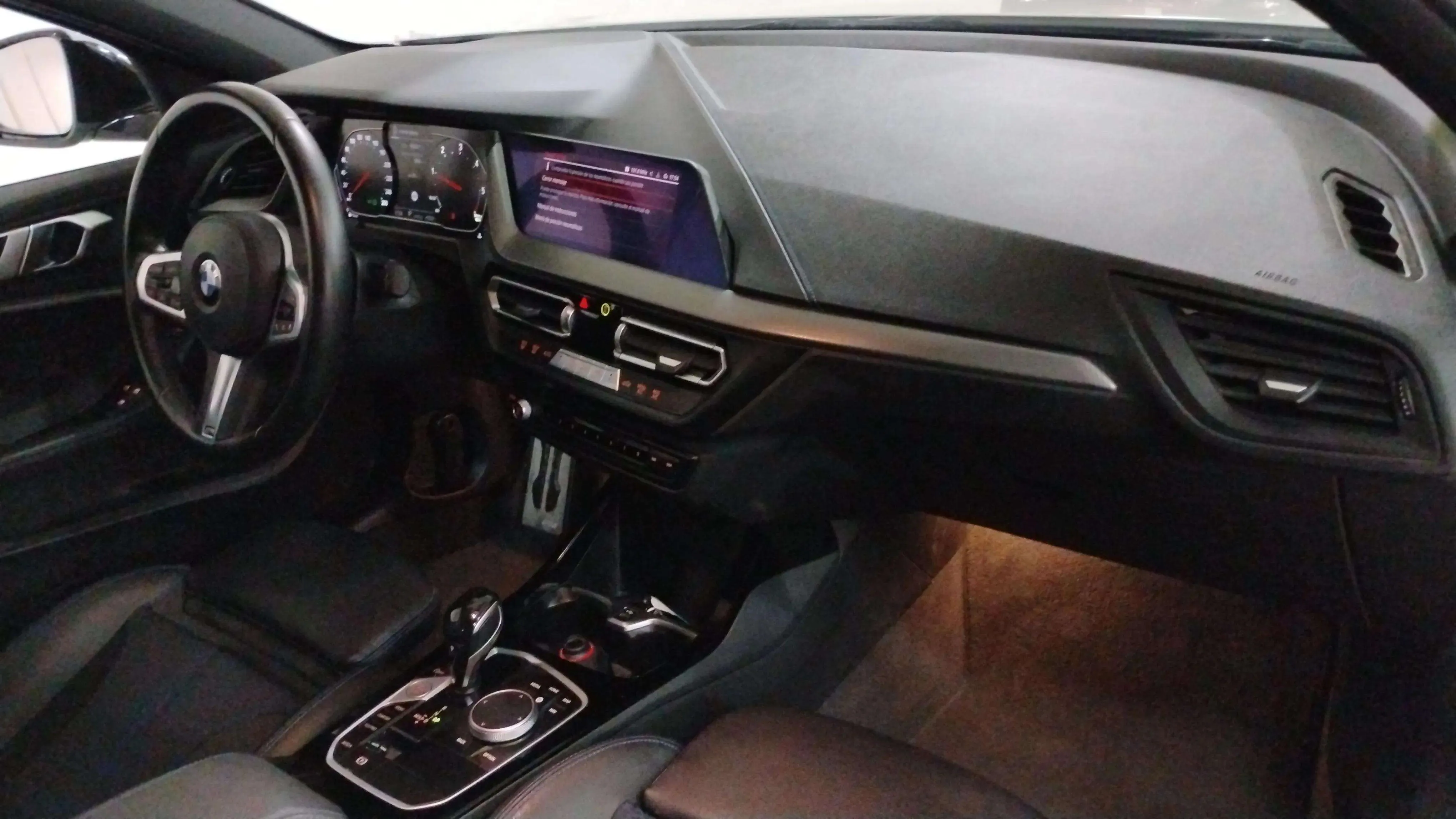 BMW Serie 1 116d - foto 15