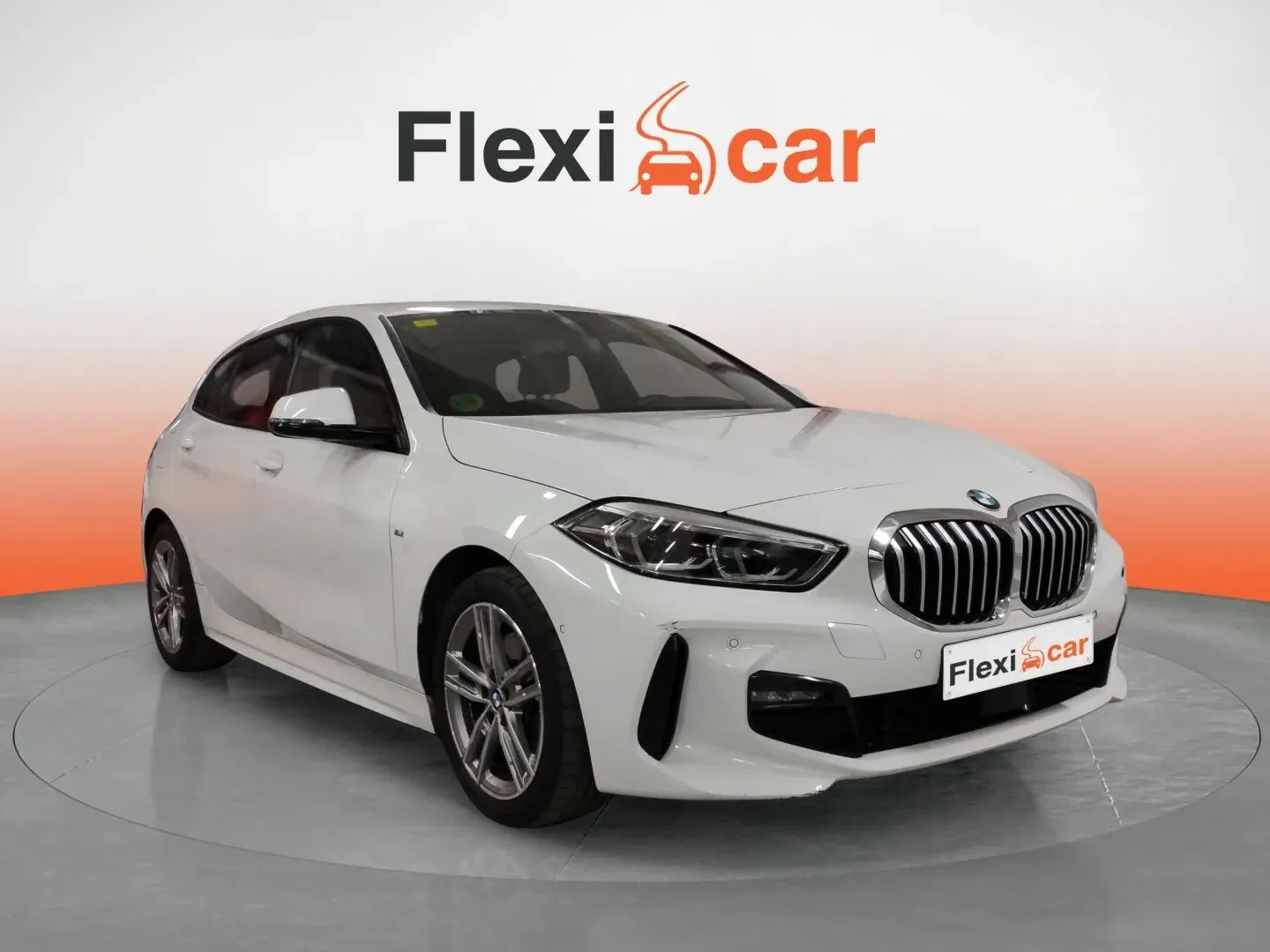 BMW Serie 1 116d