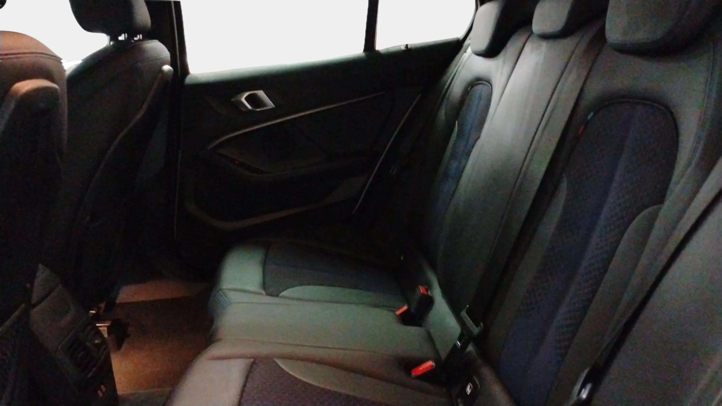 BMW Serie 1 116d - foto 13
