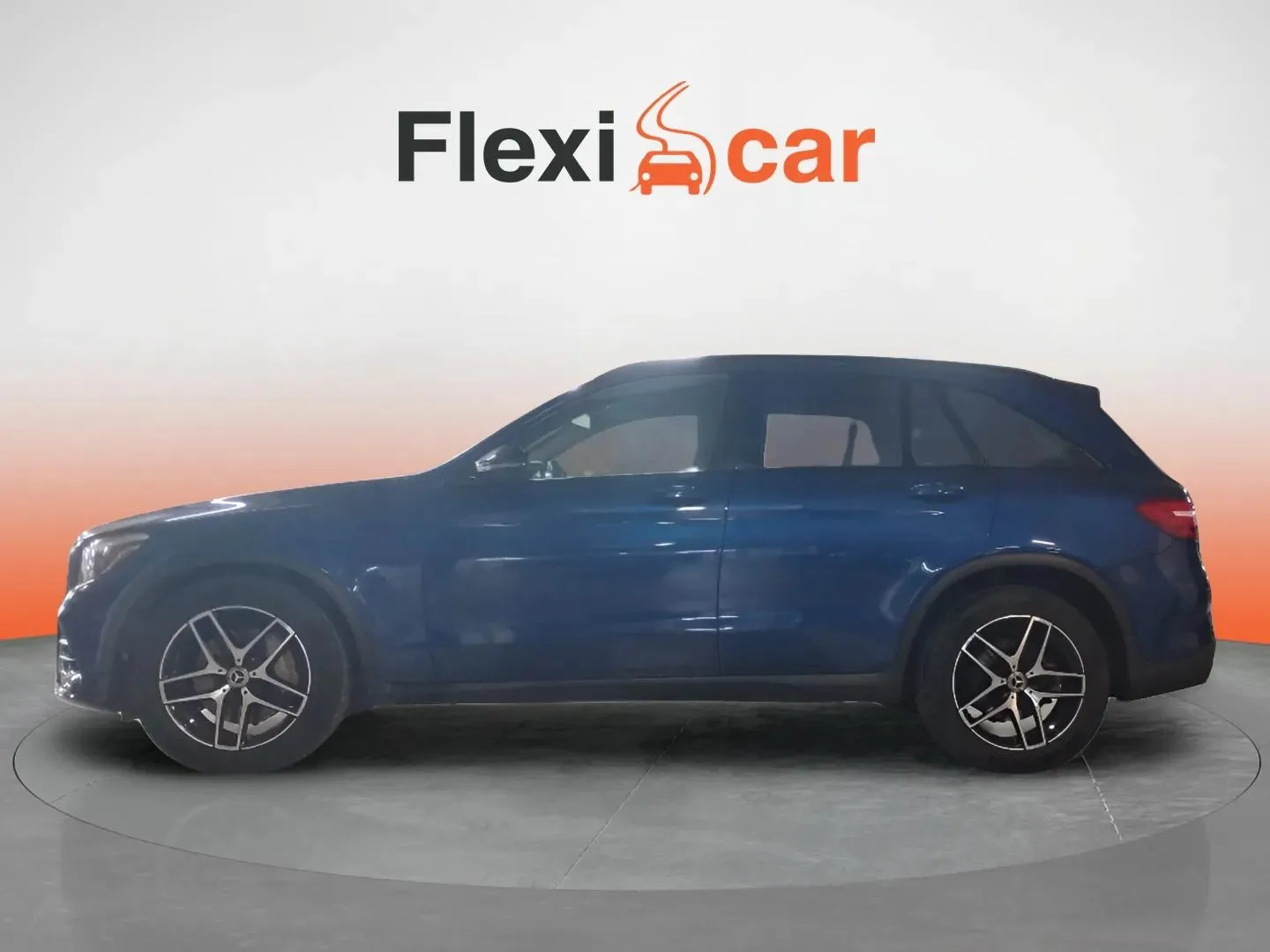 Mercedes-Benz GLC 220 d 4MATIC - foto 4