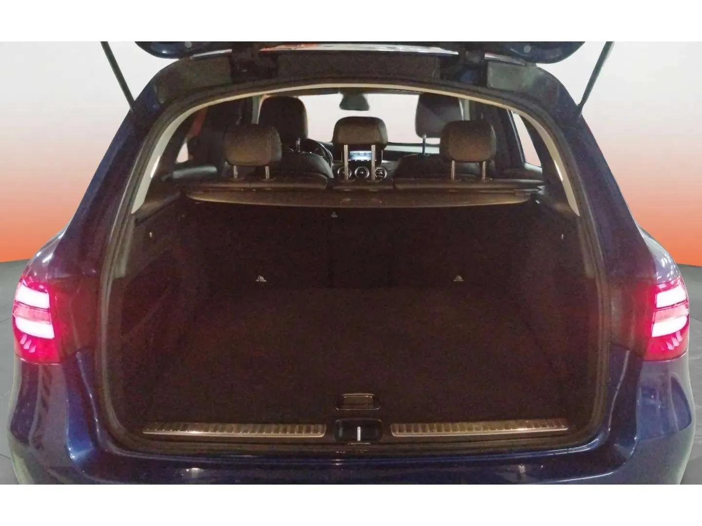 Mercedes-Benz GLC 220 d 4MATIC - foto 14